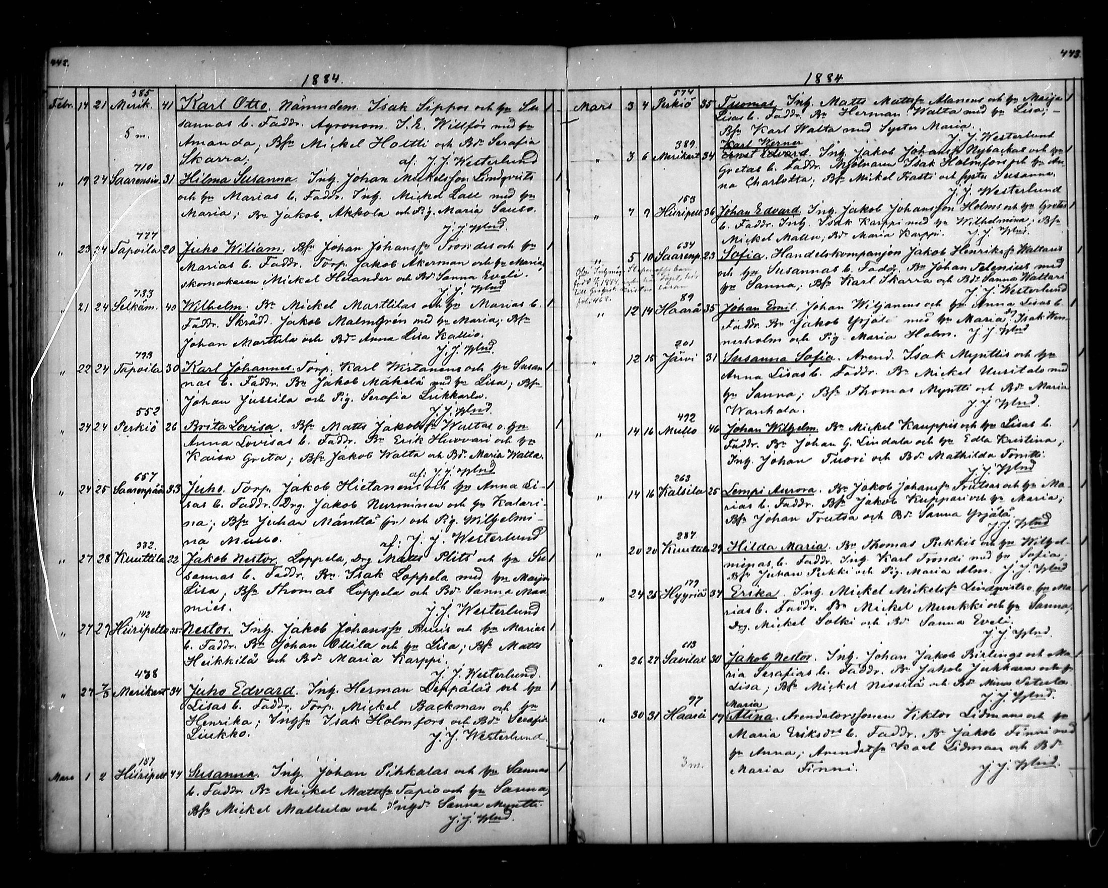 [ ../kirjat/Kirkonkirjat/vahakyro/syntyneet_1862-1884_mko508-515/kuvat/223.jpg ]