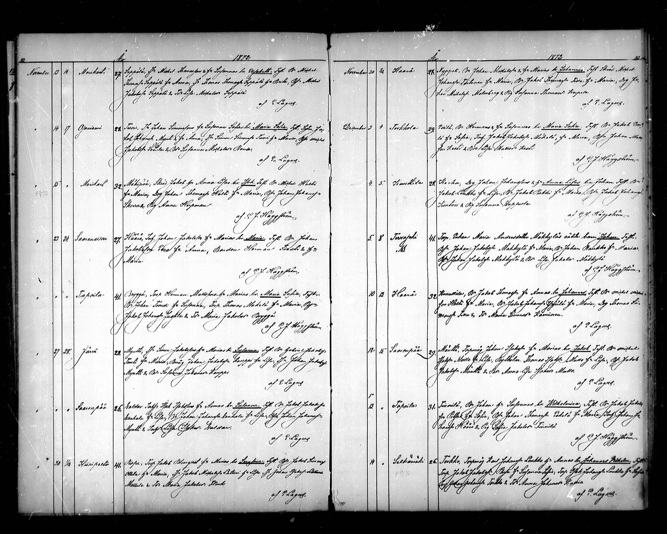 [ ../kirjat/Kirkonkirjat/vahakyro/syntyneet_1862-1884_mko508-515/kuvat/93.jpg ]