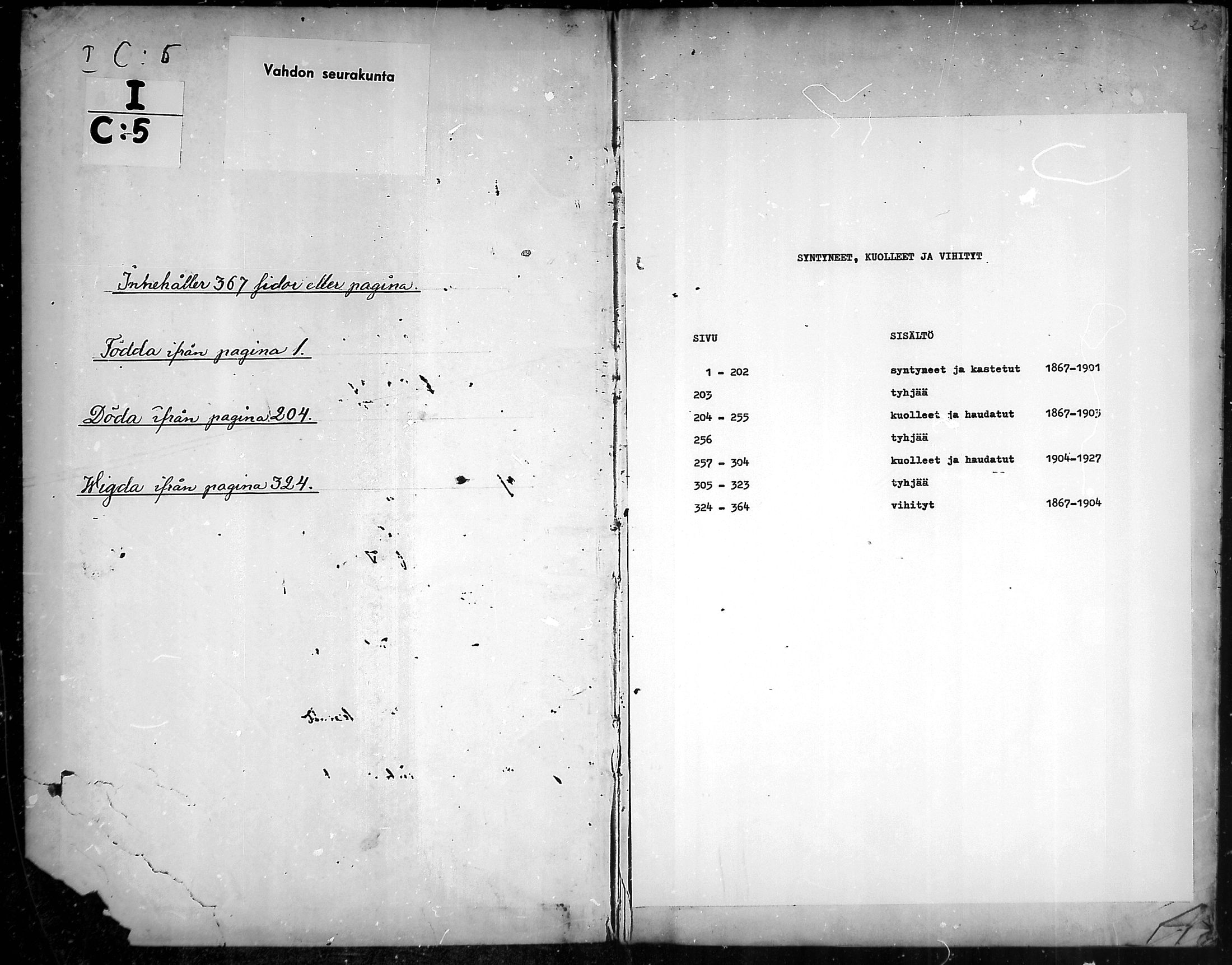 [ ../kirjat/Kirkonkirjat/vahto/syntyneet_1867-1888_mko11-13/kuvat/1.jpg ]