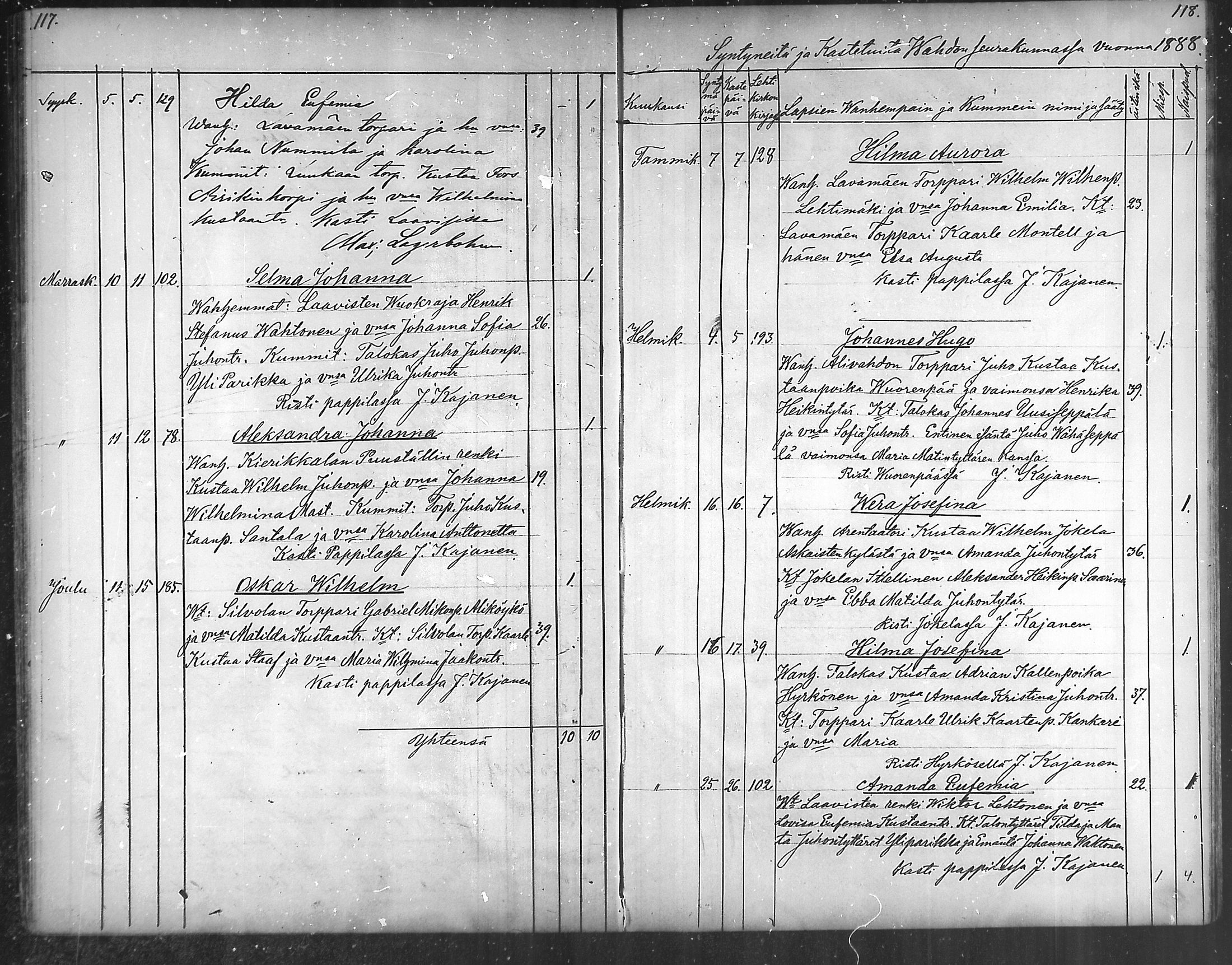 [ ../kirjat/Kirkonkirjat/vahto/syntyneet_1867-1888_mko11-13/kuvat/61.jpg ]