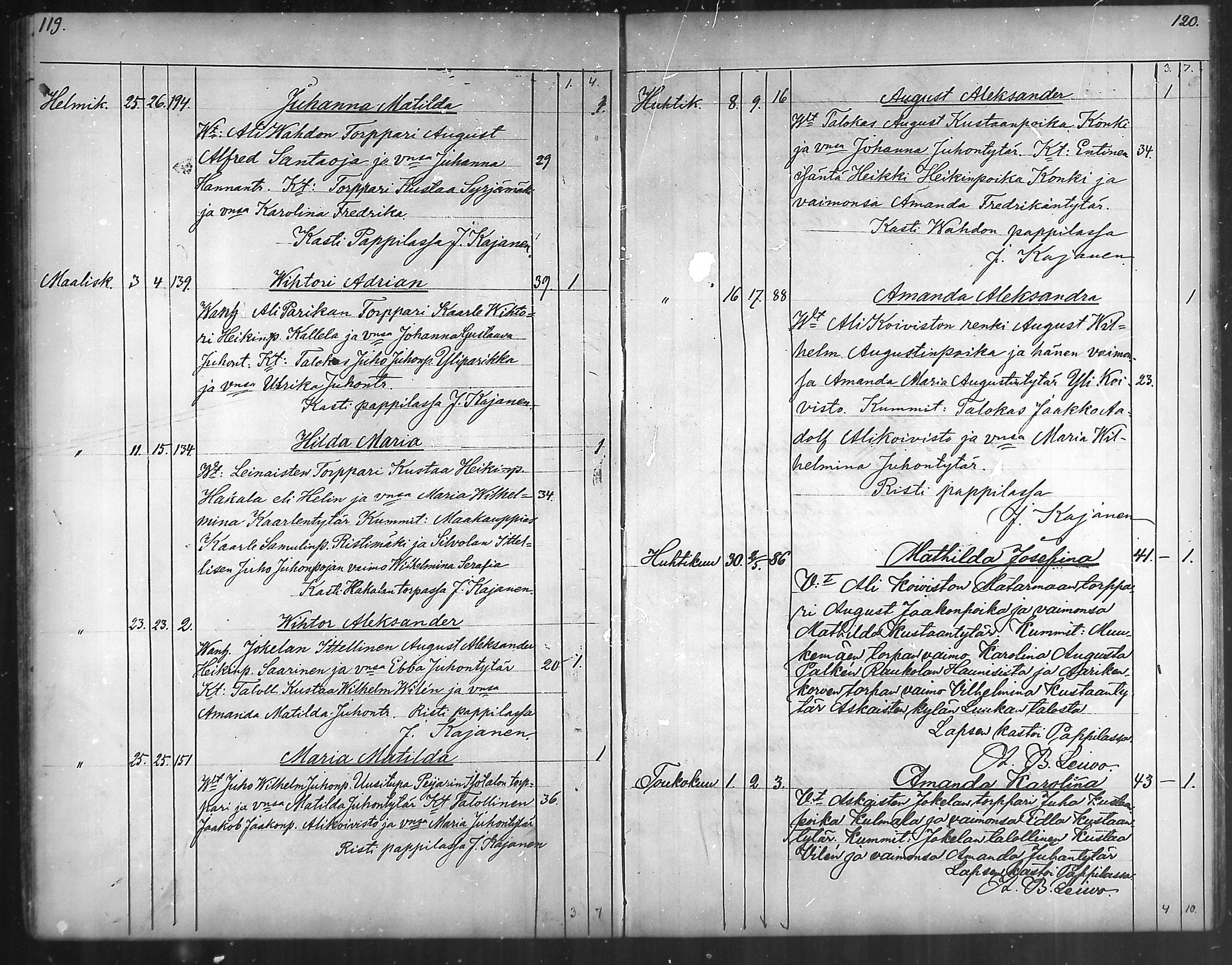 [ ../kirjat/Kirkonkirjat/vahto/syntyneet_1867-1888_mko11-13/kuvat/62.jpg ]