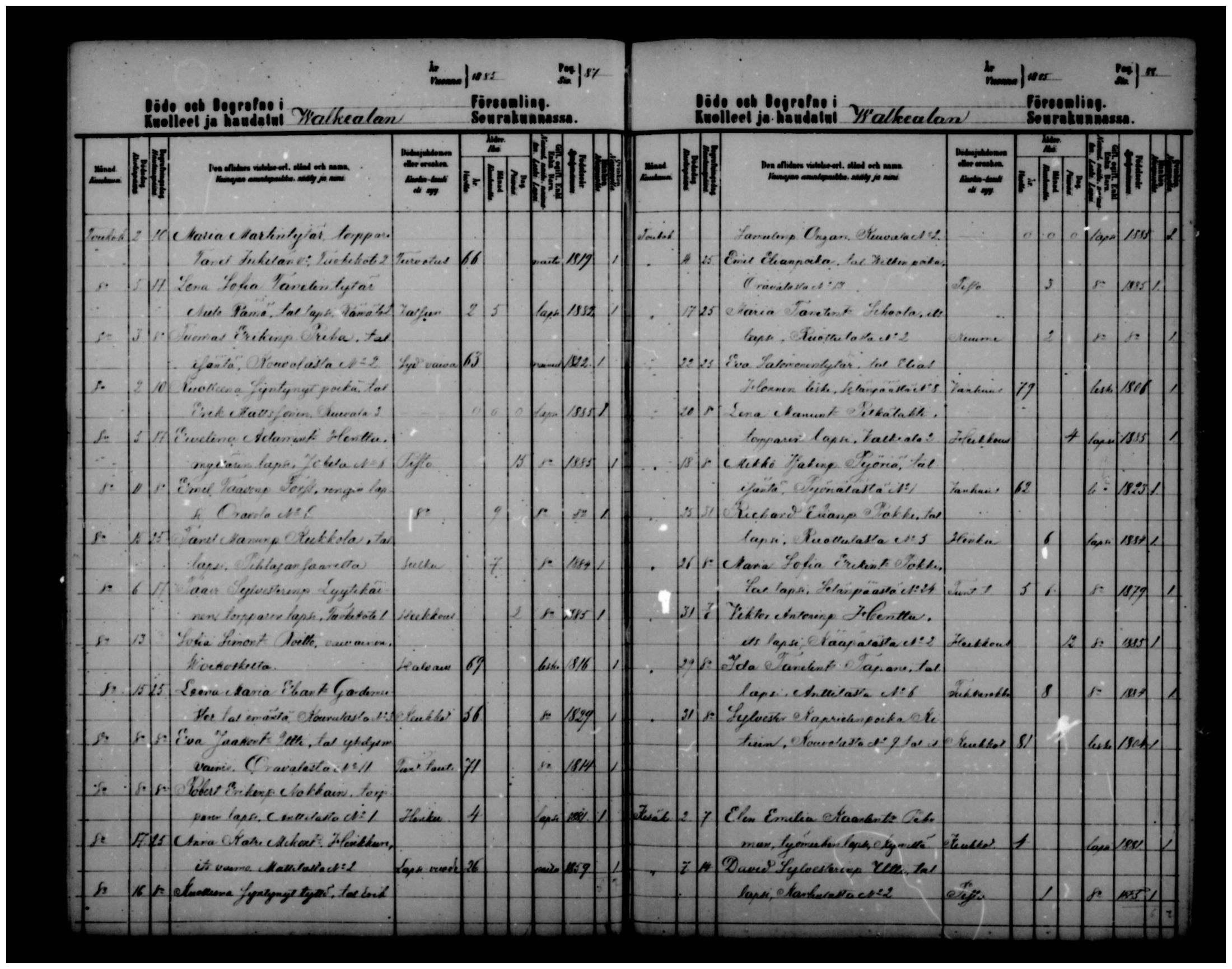 [ ../kirjat/Kirkonkirjat/valkeala/kuolleet_1880-1890_mko58-60/kuvat/41.jpg ]
