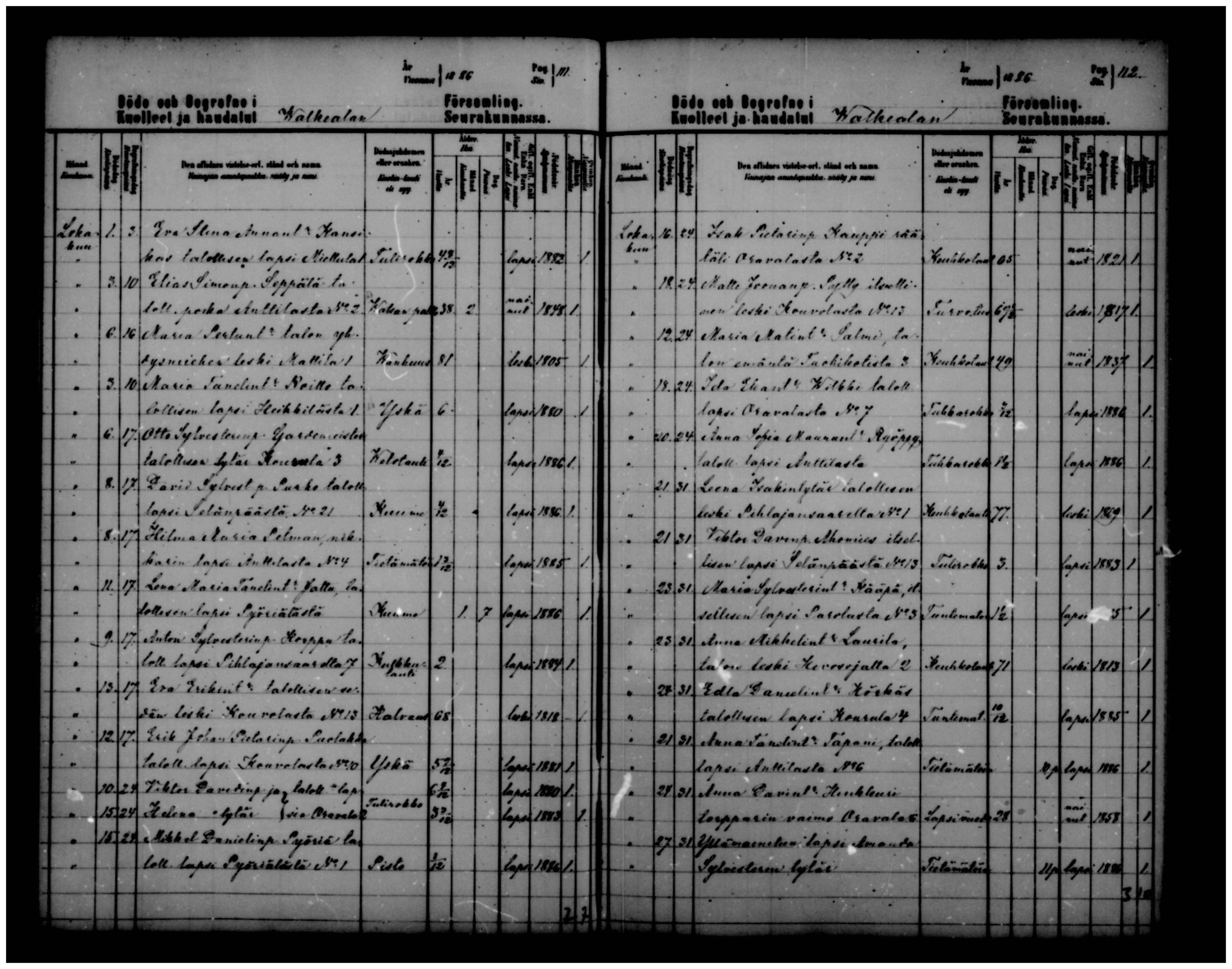[ ../kirjat/Kirkonkirjat/valkeala/kuolleet_1880-1890_mko58-60/kuvat/53.jpg ]