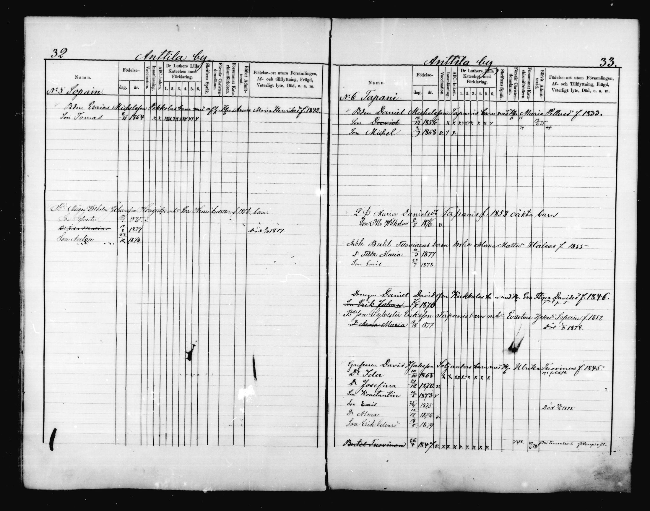 [ ../kirjat/Kirkonkirjat/valkeala/lastenkirja_1873-1879_mko499-506/kuvat/17.jpg ]