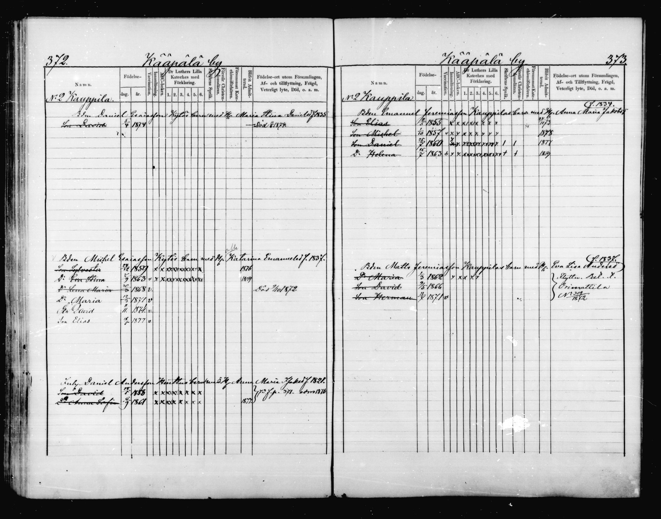 [ ../kirjat/Kirkonkirjat/valkeala/lastenkirja_1873-1879_mko499-506/kuvat/187.jpg ]