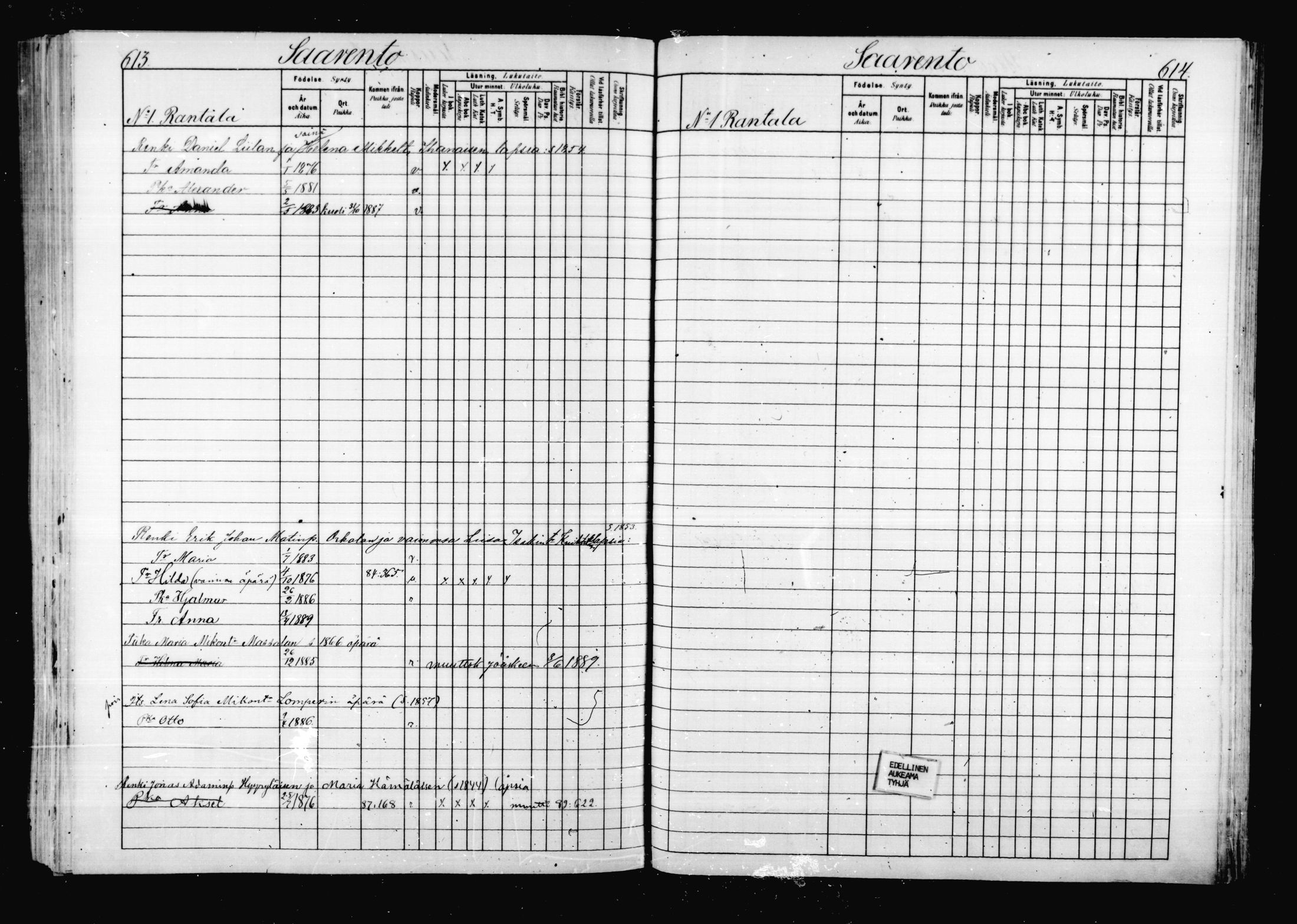 [ ../kirjat/Kirkonkirjat/valkeala/lastenkirja_1880-1889_mko515-530/kuvat/319.jpg ]