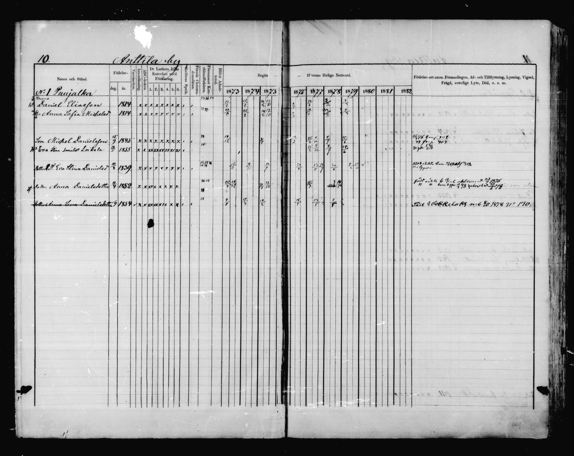 [ ../kirjat/Kirkonkirjat/valkeala/rippikirja_1873-1879_mko39-53/kuvat/10.jpg ]