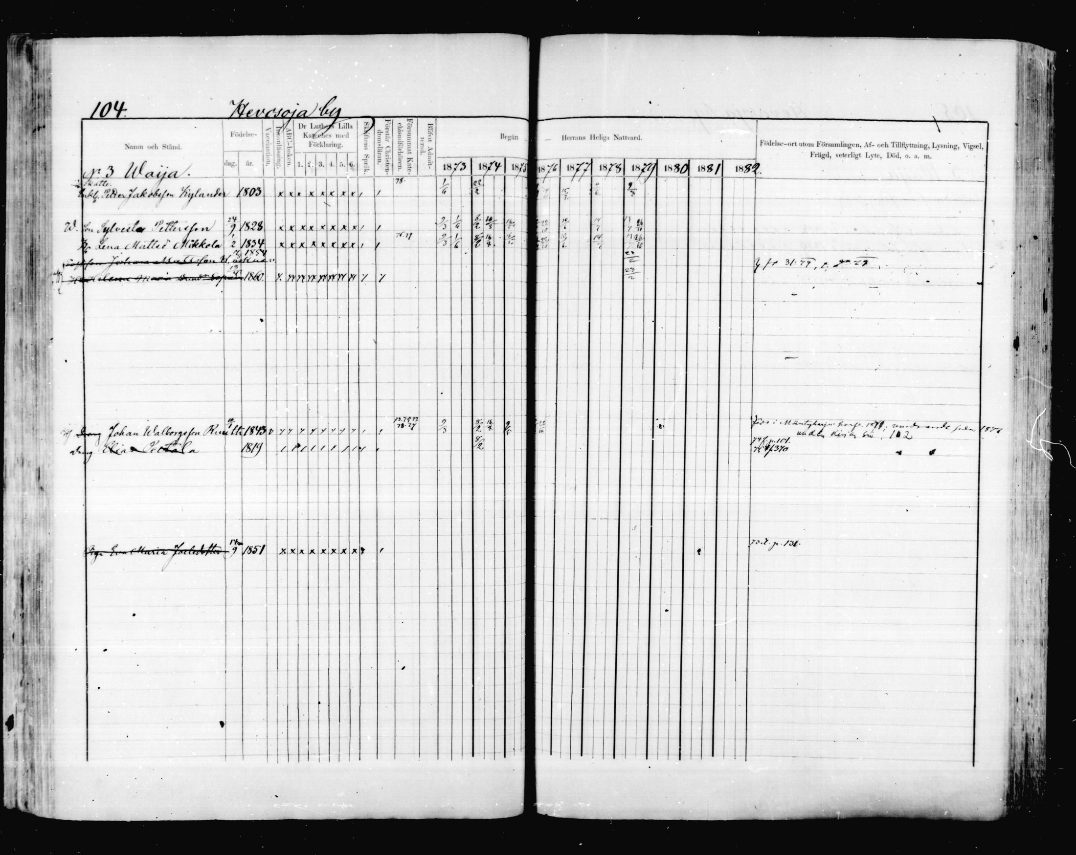 [ ../kirjat/Kirkonkirjat/valkeala/rippikirja_1873-1879_mko39-53/kuvat/103.jpg ]