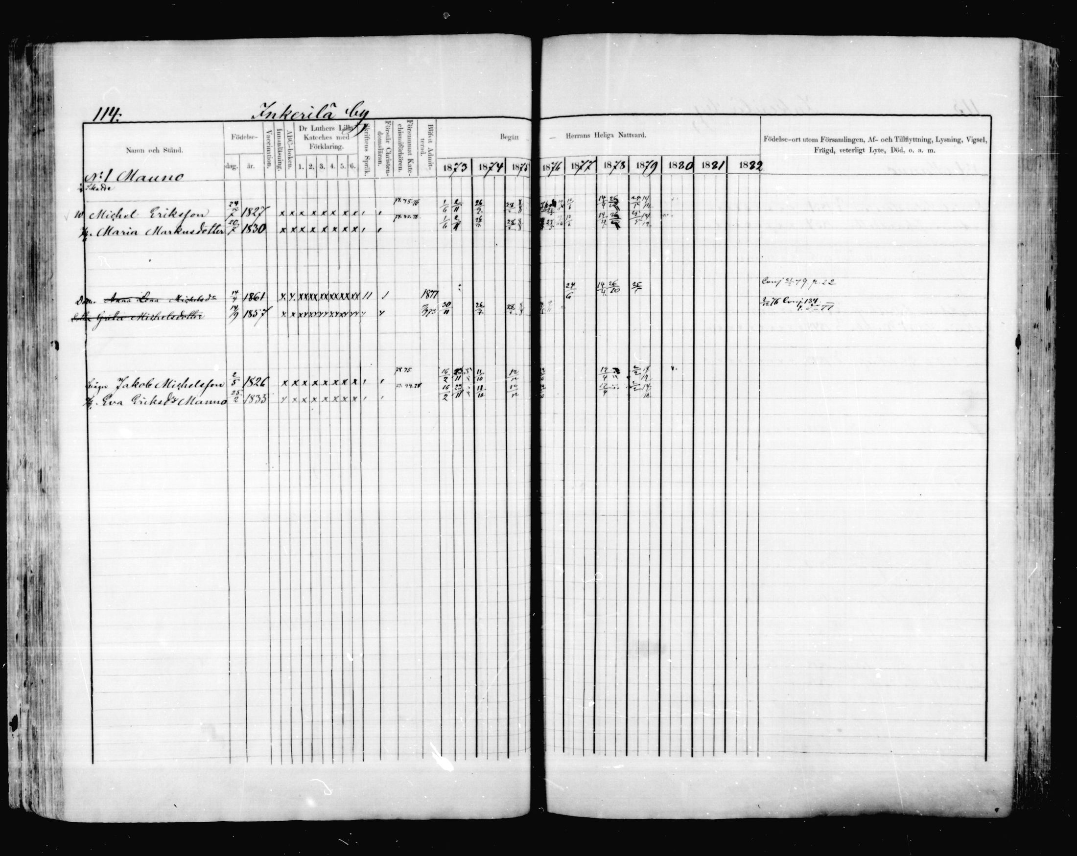 [ ../kirjat/Kirkonkirjat/valkeala/rippikirja_1873-1879_mko39-53/kuvat/113.jpg ]