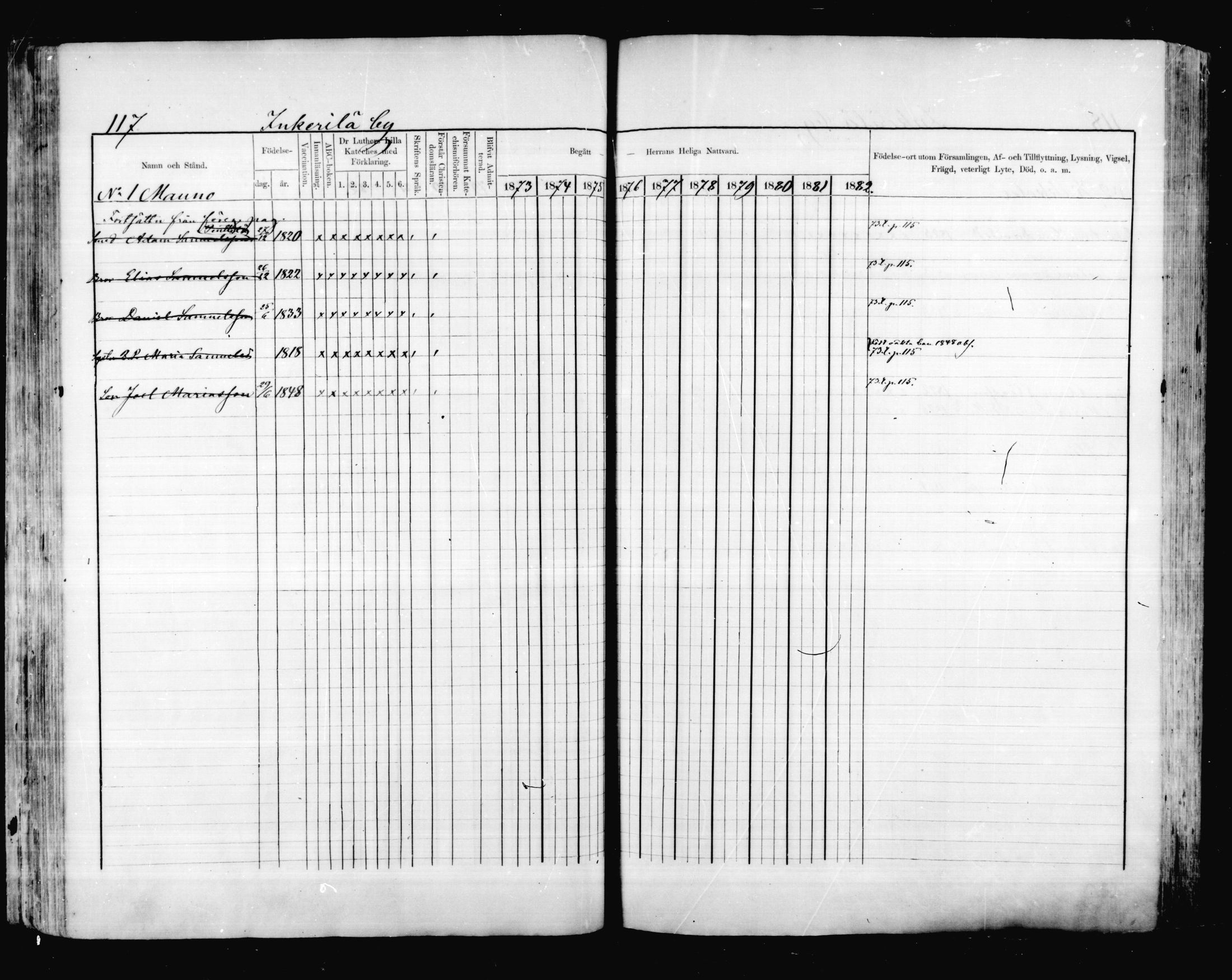[ ../kirjat/Kirkonkirjat/valkeala/rippikirja_1873-1879_mko39-53/kuvat/116.jpg ]