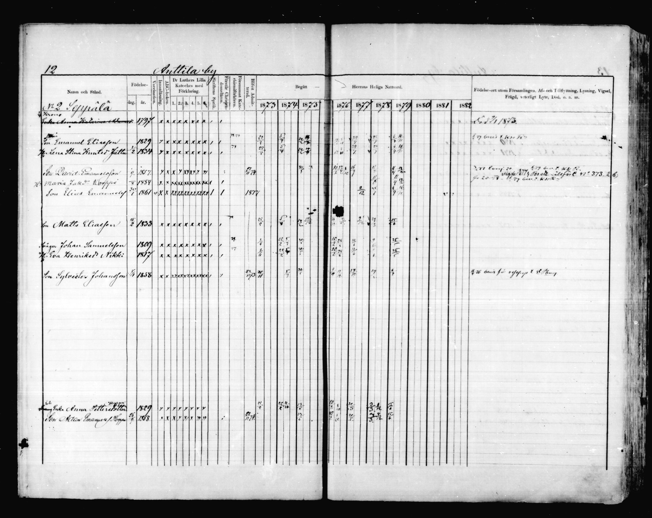 [ ../kirjat/Kirkonkirjat/valkeala/rippikirja_1873-1879_mko39-53/kuvat/12.jpg ]
