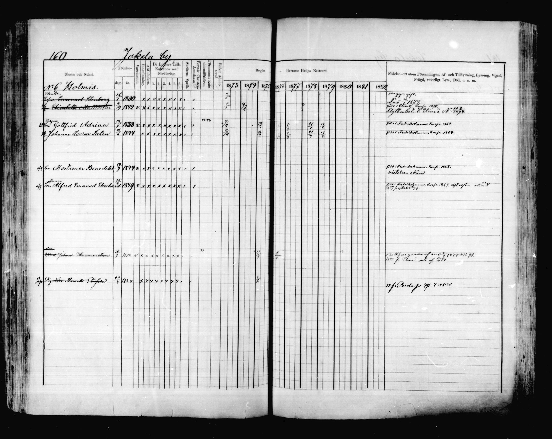 [ ../kirjat/Kirkonkirjat/valkeala/rippikirja_1873-1879_mko39-53/kuvat/159.jpg ]