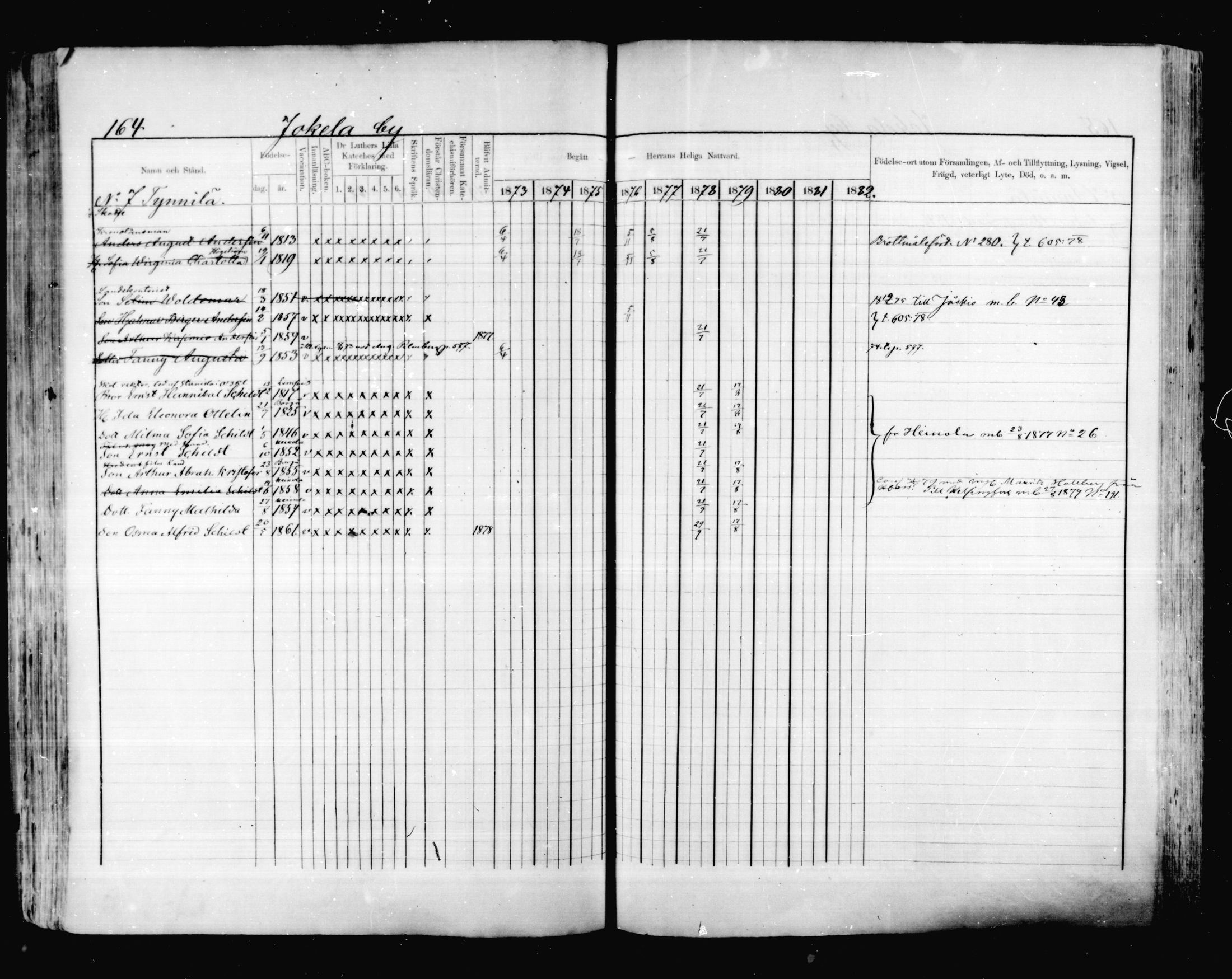 [ ../kirjat/Kirkonkirjat/valkeala/rippikirja_1873-1879_mko39-53/kuvat/163.jpg ]