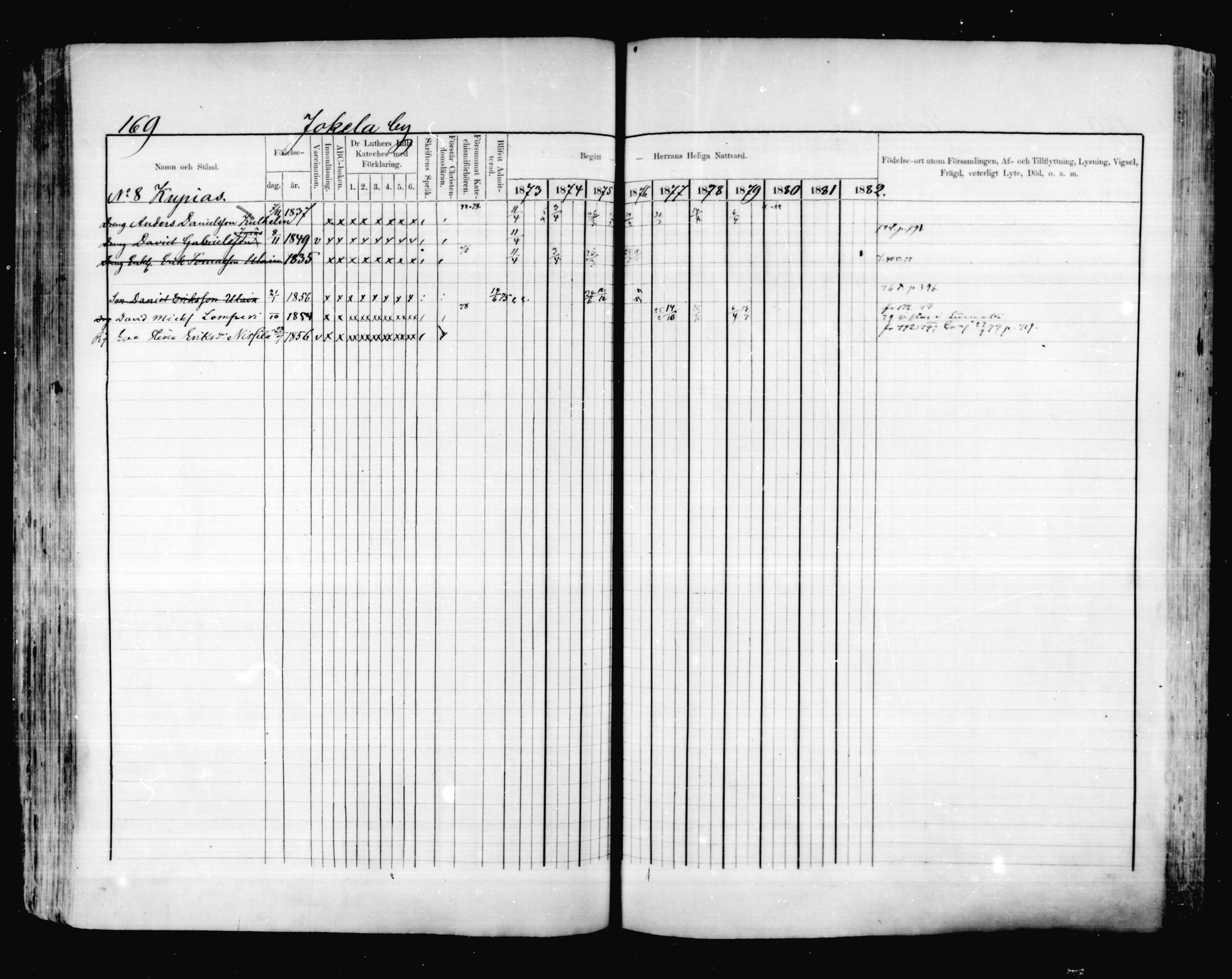 [ ../kirjat/Kirkonkirjat/valkeala/rippikirja_1873-1879_mko39-53/kuvat/168.jpg ]
