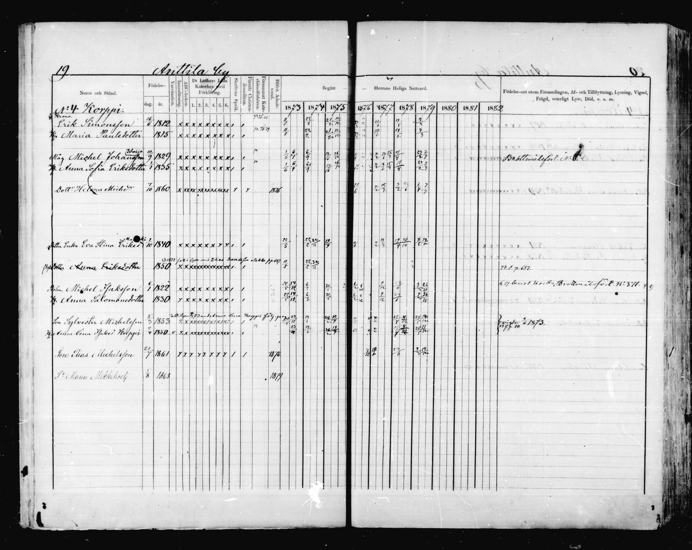 [ ../kirjat/Kirkonkirjat/valkeala/rippikirja_1873-1879_mko39-53/kuvat/19.jpg ]