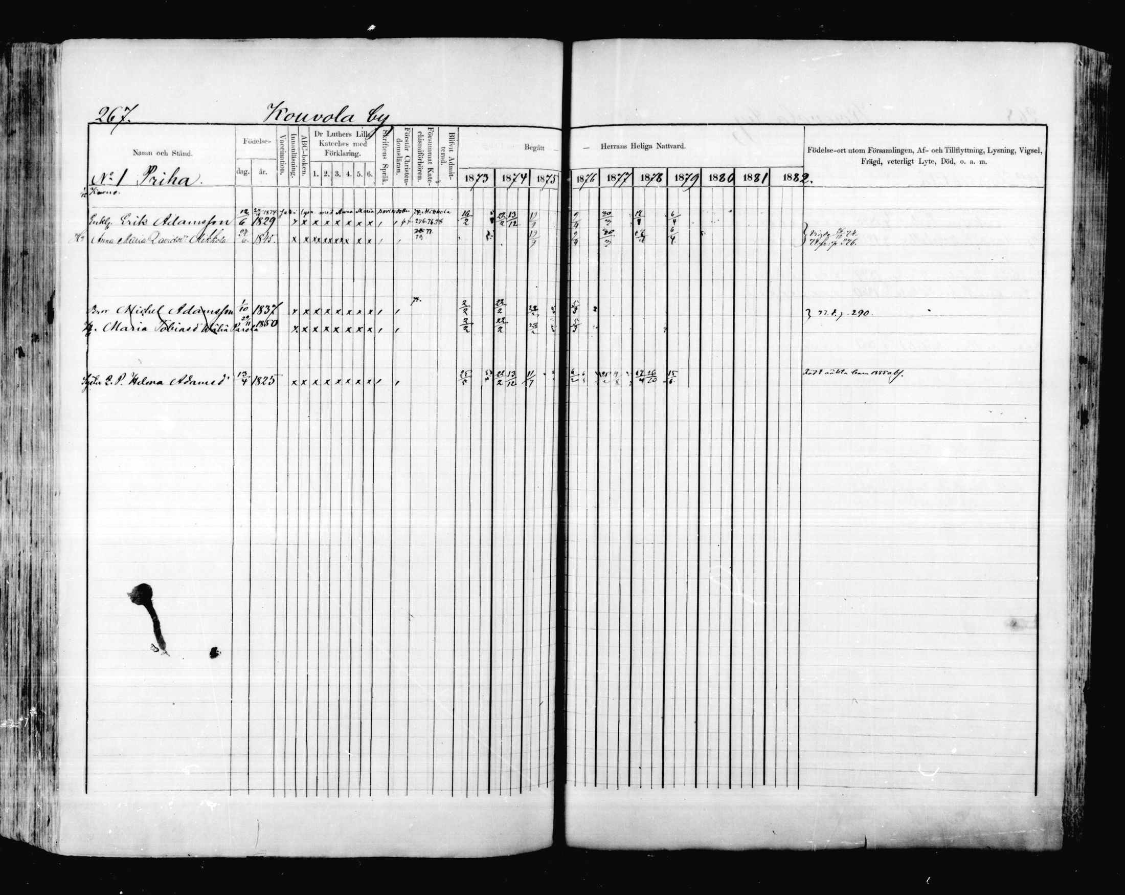 [ ../kirjat/Kirkonkirjat/valkeala/rippikirja_1873-1879_mko39-53/kuvat/266.jpg ]