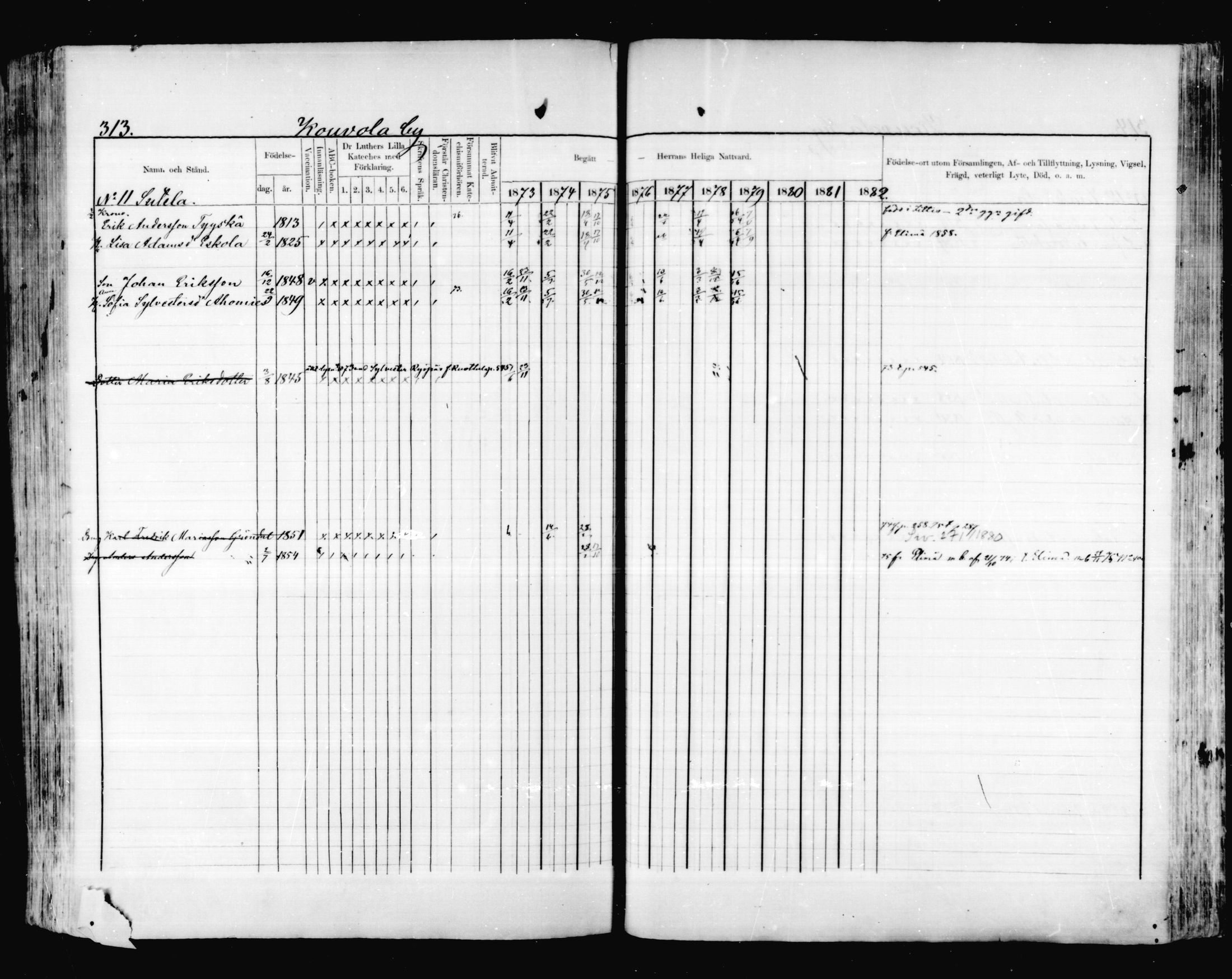 [ ../kirjat/Kirkonkirjat/valkeala/rippikirja_1873-1879_mko39-53/kuvat/312.jpg ]