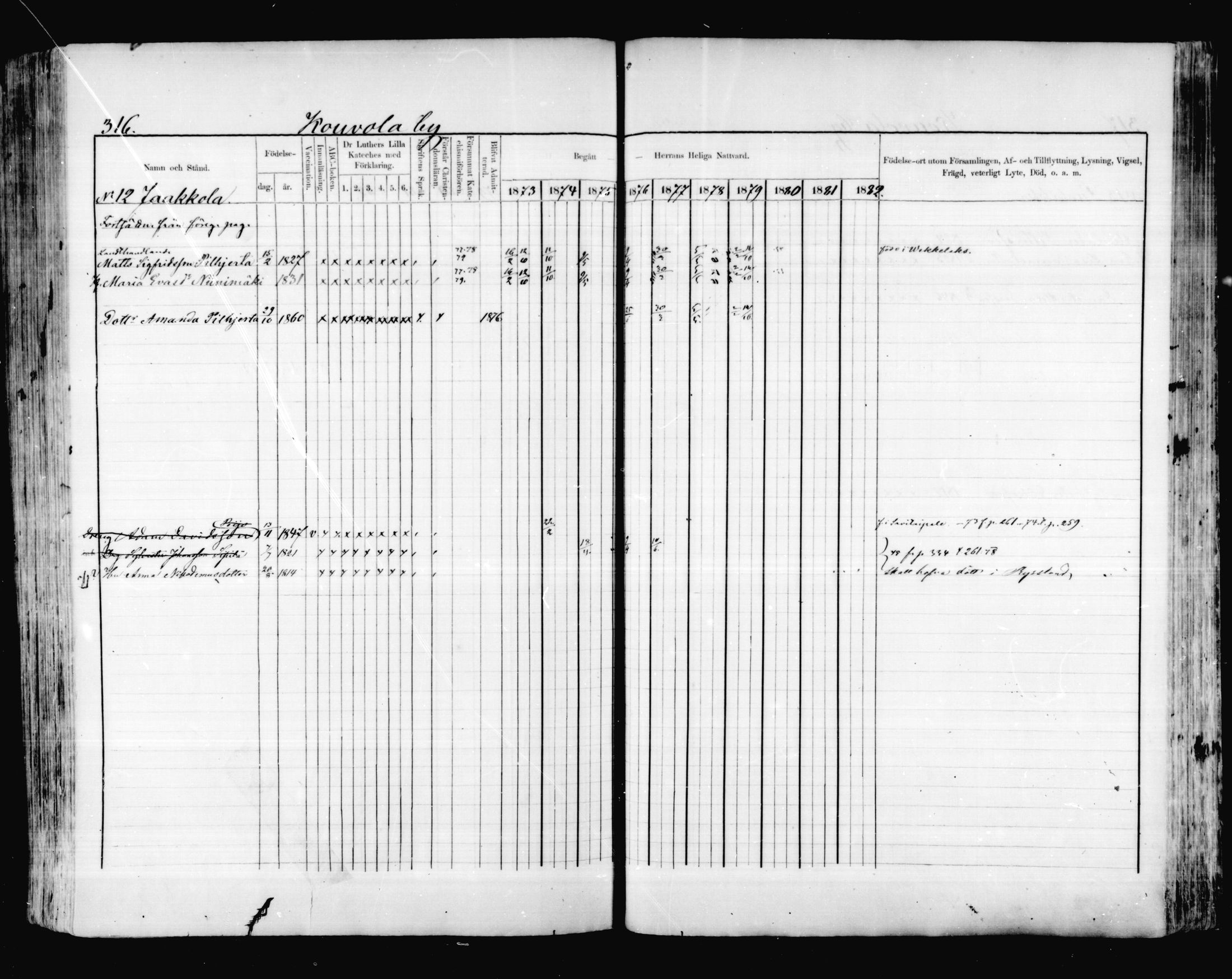 [ ../kirjat/Kirkonkirjat/valkeala/rippikirja_1873-1879_mko39-53/kuvat/315.jpg ]