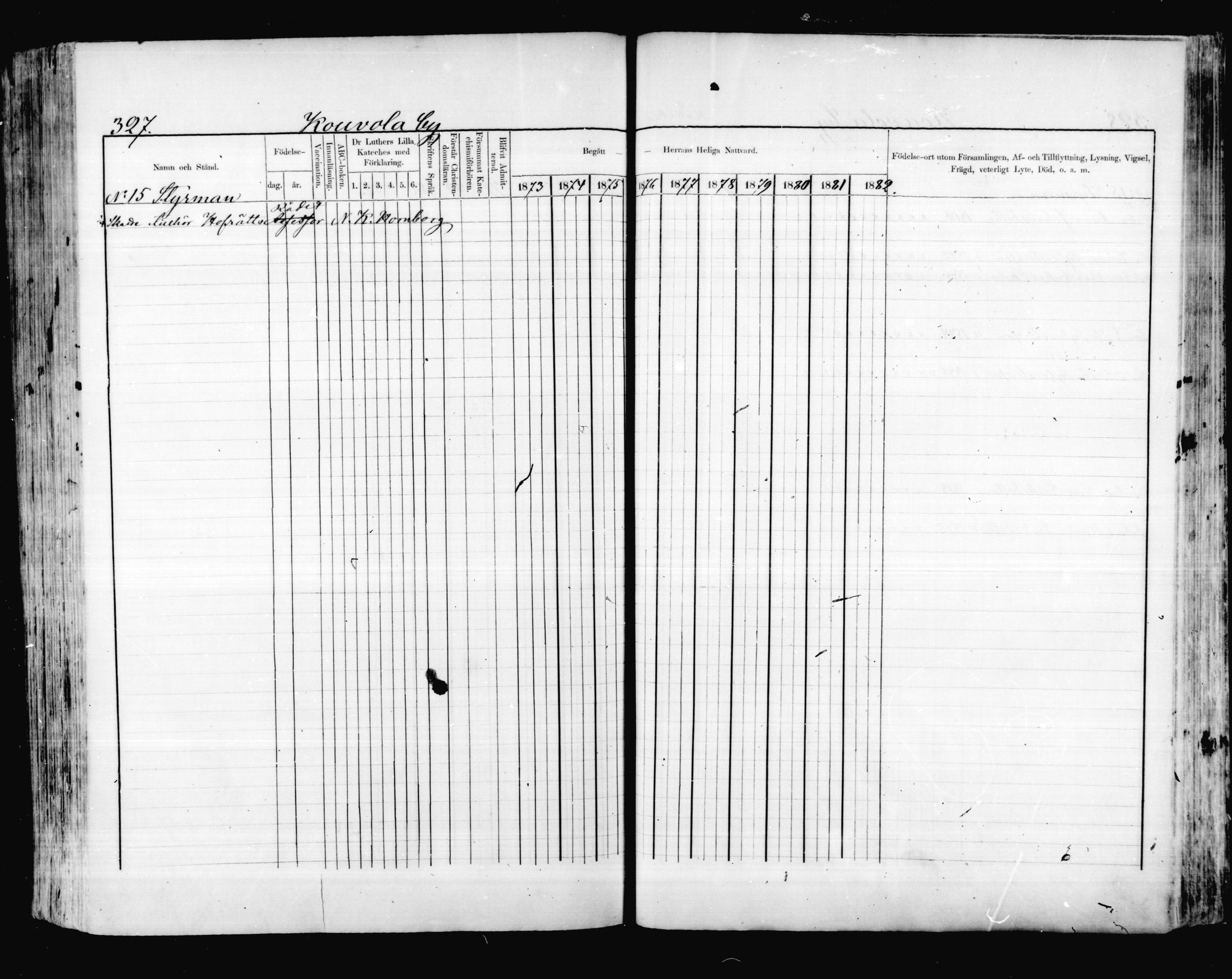 [ ../kirjat/Kirkonkirjat/valkeala/rippikirja_1873-1879_mko39-53/kuvat/326.jpg ]