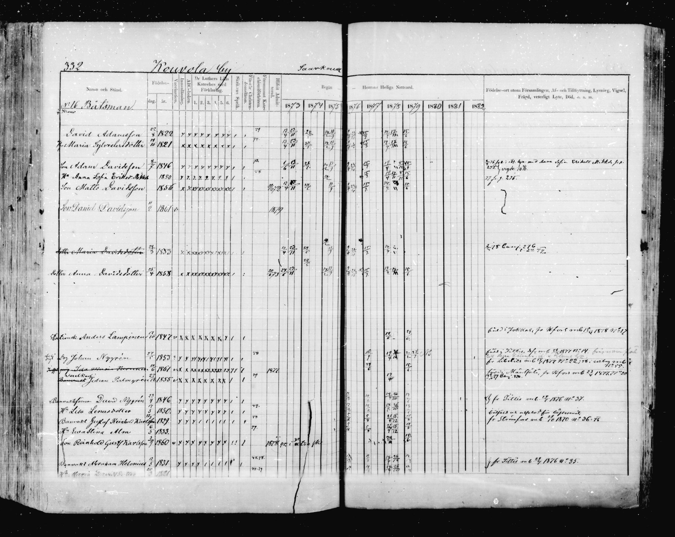 [ ../kirjat/Kirkonkirjat/valkeala/rippikirja_1873-1879_mko39-53/kuvat/331.jpg ]