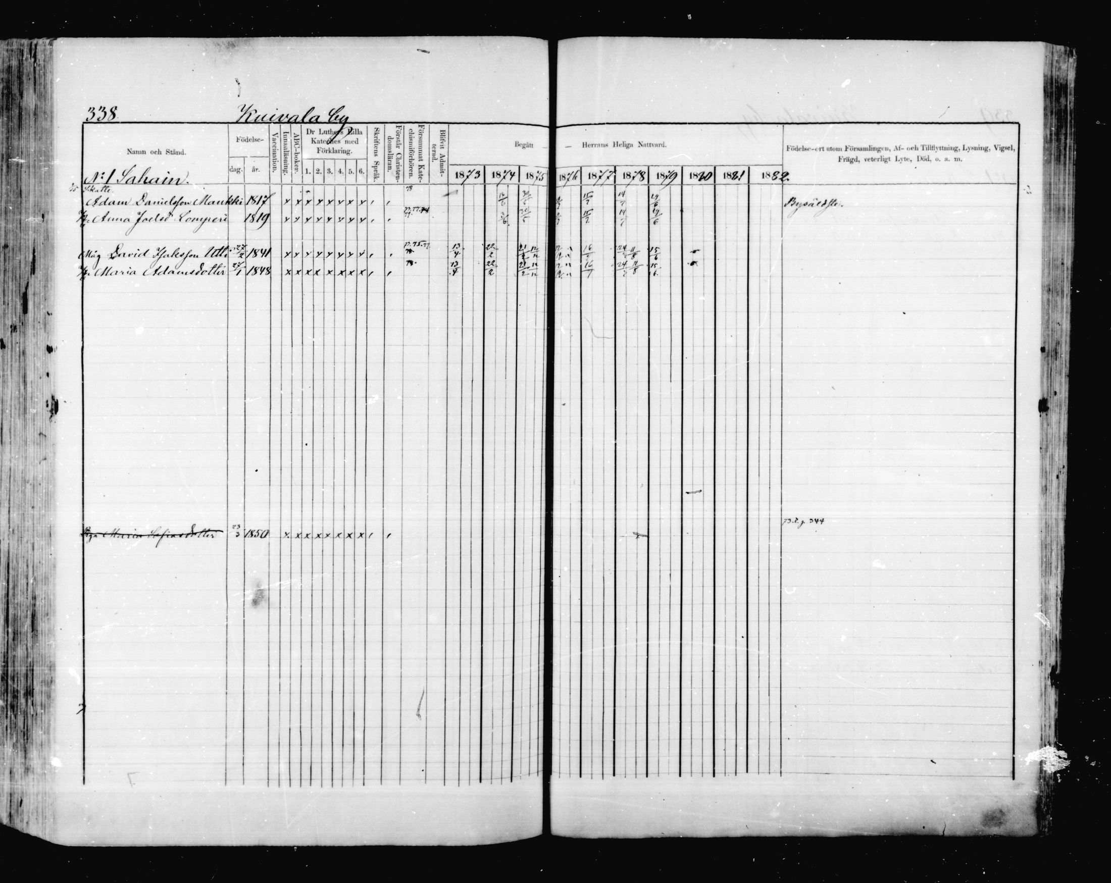 [ ../kirjat/Kirkonkirjat/valkeala/rippikirja_1873-1879_mko39-53/kuvat/337.jpg ]