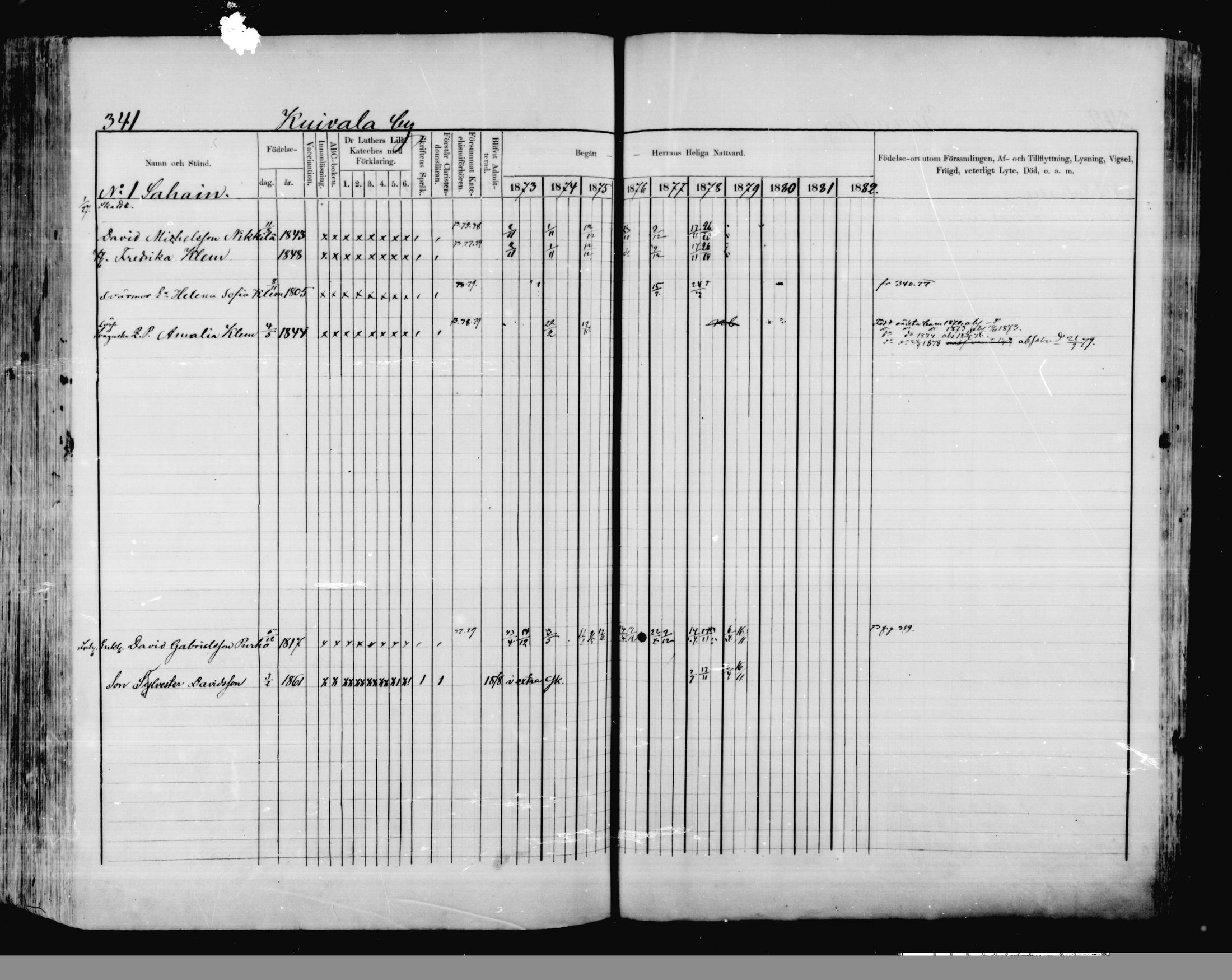 [ ../kirjat/Kirkonkirjat/valkeala/rippikirja_1873-1879_mko39-53/kuvat/340.jpg ]
