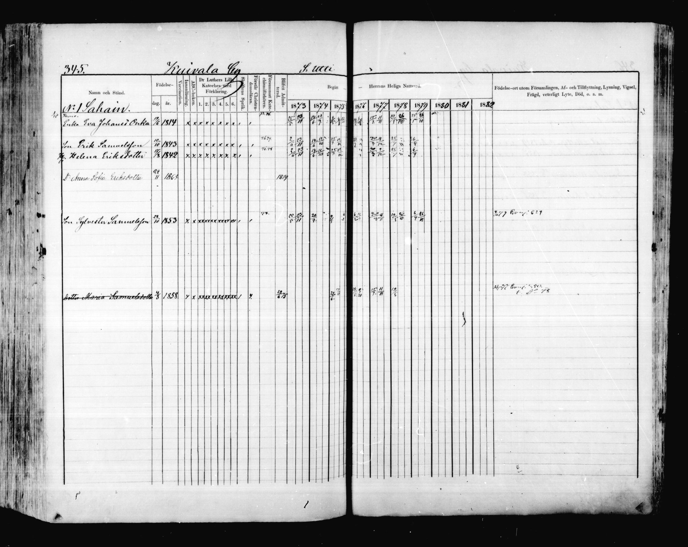 [ ../kirjat/Kirkonkirjat/valkeala/rippikirja_1873-1879_mko39-53/kuvat/344.jpg ]