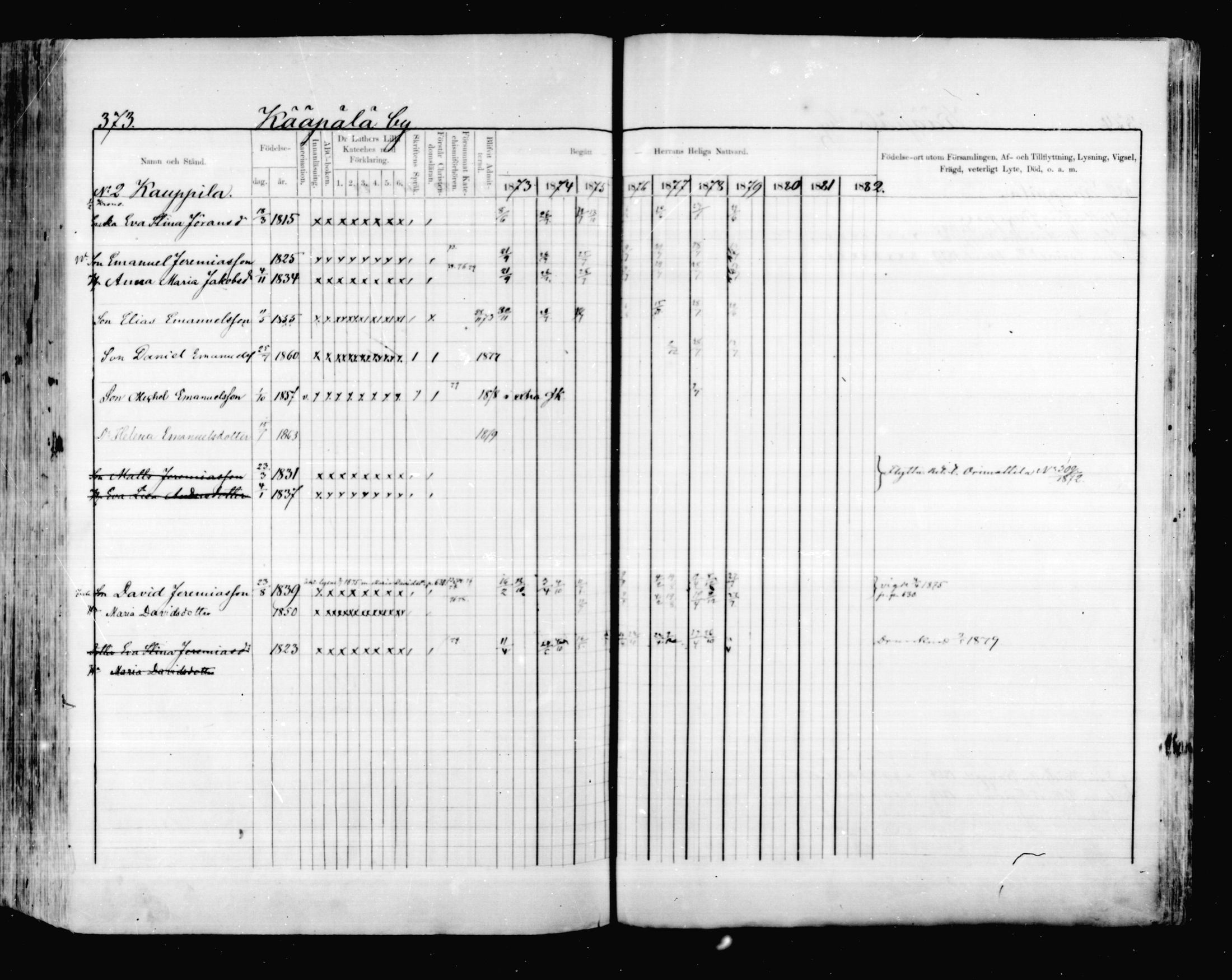 [ ../kirjat/Kirkonkirjat/valkeala/rippikirja_1873-1879_mko39-53/kuvat/372.jpg ]