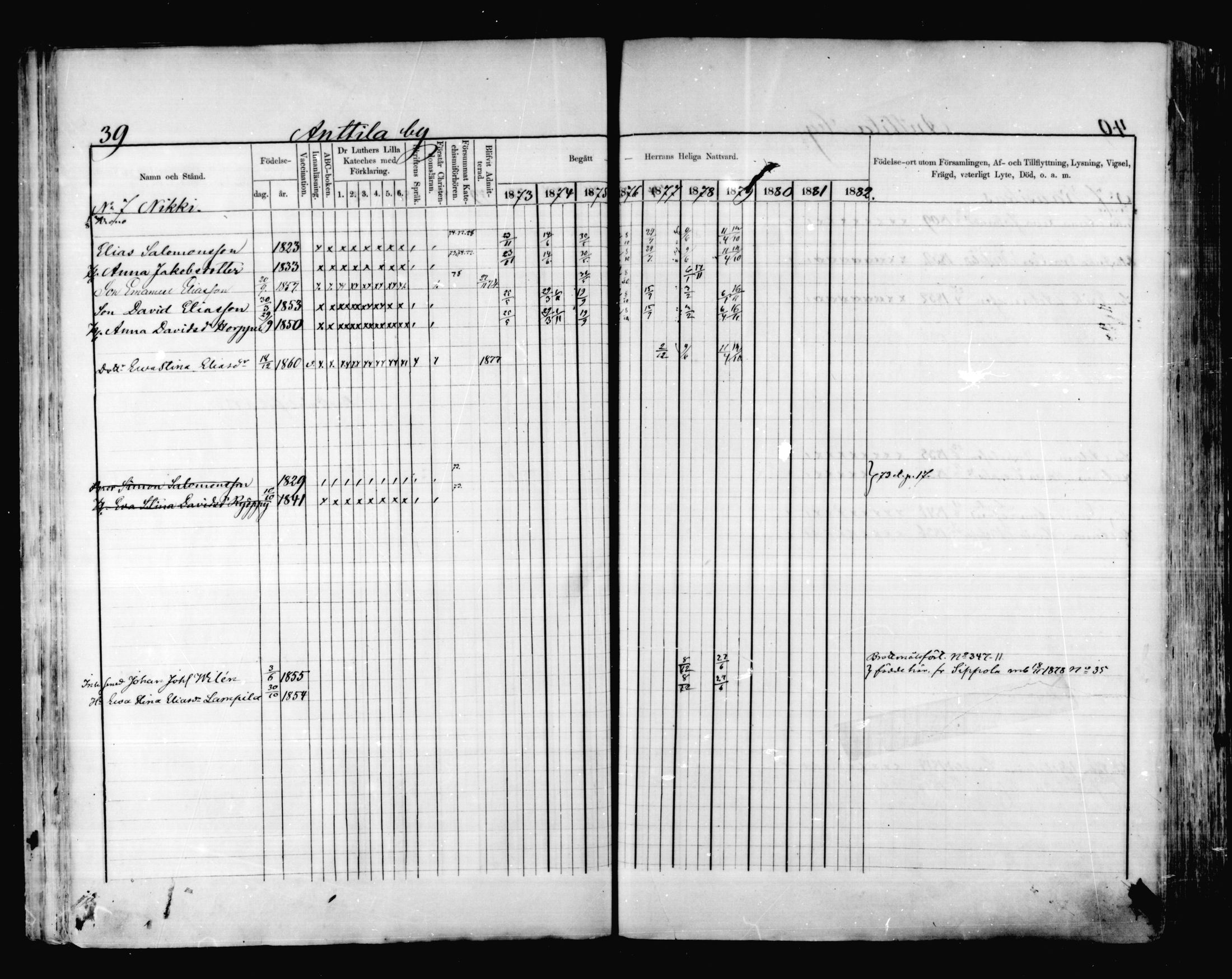 [ ../kirjat/Kirkonkirjat/valkeala/rippikirja_1873-1879_mko39-53/kuvat/39.jpg ]