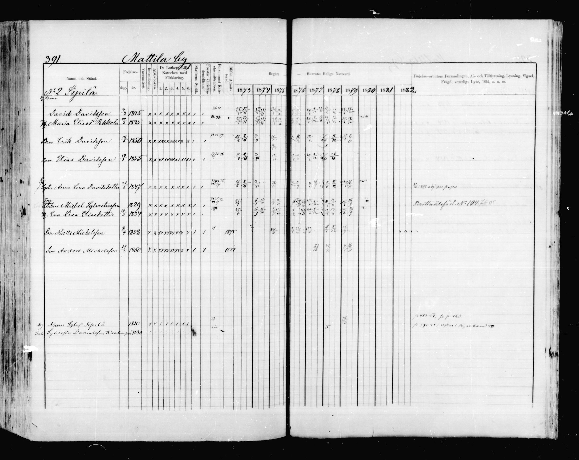 [ ../kirjat/Kirkonkirjat/valkeala/rippikirja_1873-1879_mko39-53/kuvat/390.jpg ]