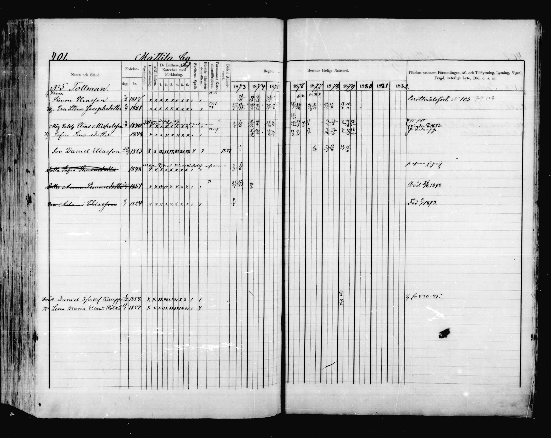 [ ../kirjat/Kirkonkirjat/valkeala/rippikirja_1873-1879_mko39-53/kuvat/400.jpg ]