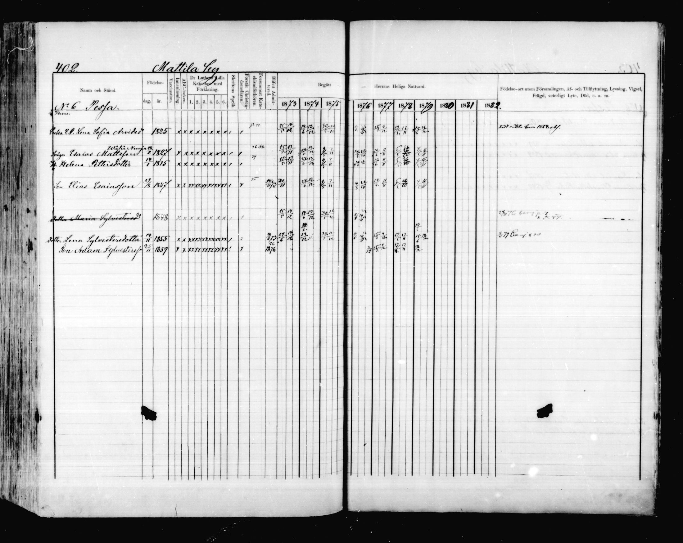 [ ../kirjat/Kirkonkirjat/valkeala/rippikirja_1873-1879_mko39-53/kuvat/401.jpg ]