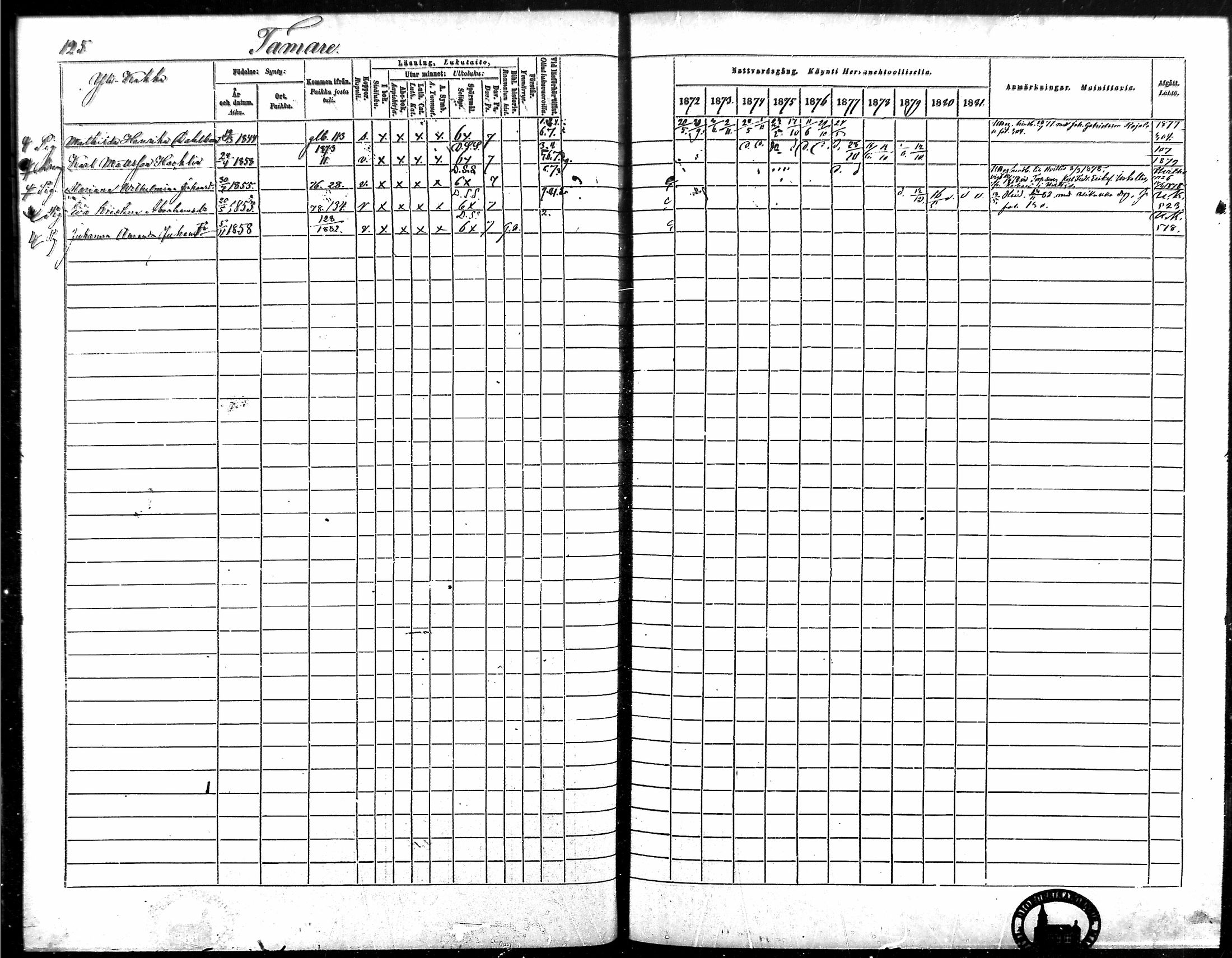 [ ../kirjat/Kirkonkirjat/vampula/rippikirja_1872-1881_mko52-68/kuvat/108.jpg ]