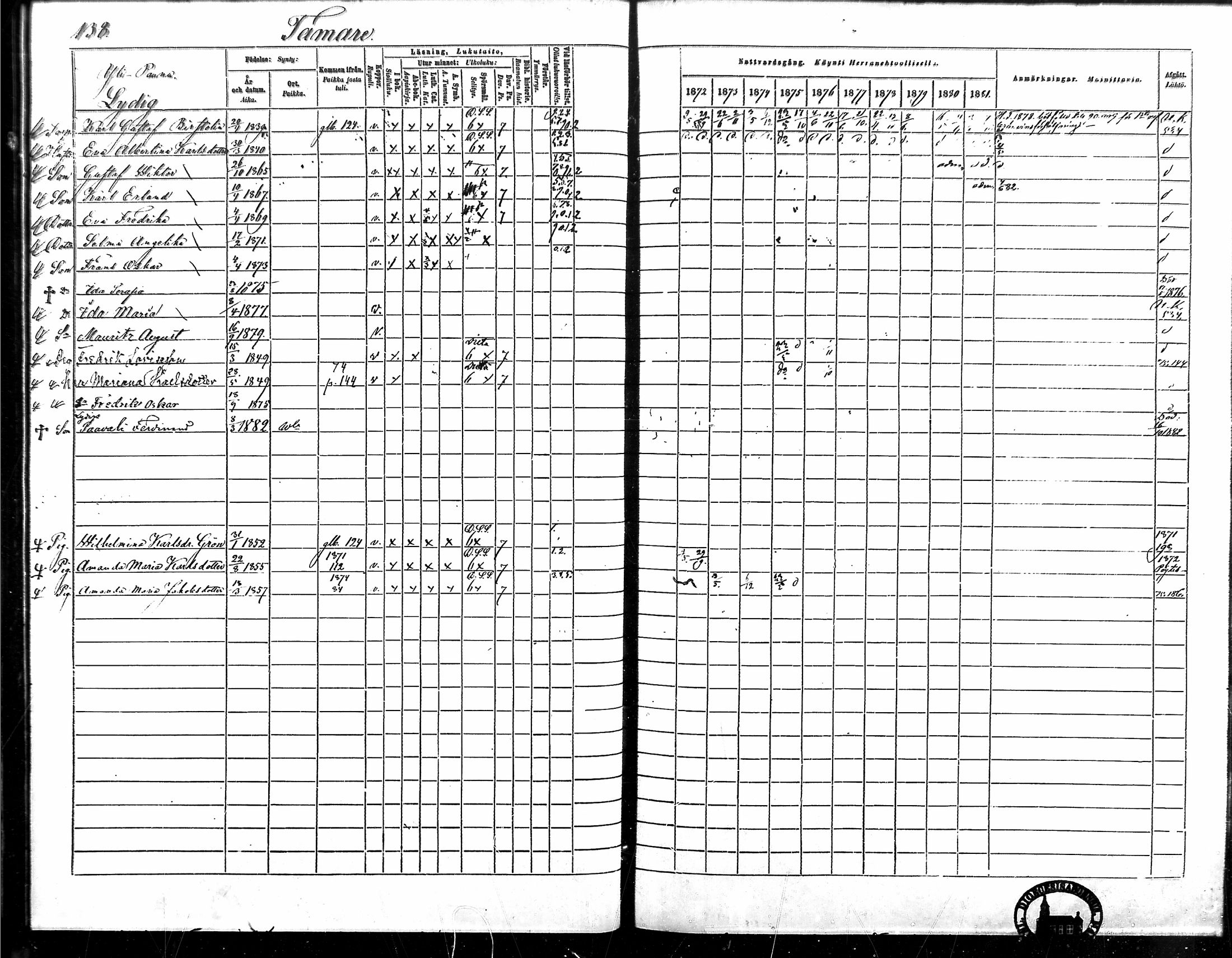 [ ../kirjat/Kirkonkirjat/vampula/rippikirja_1872-1881_mko52-68/kuvat/120.jpg ]