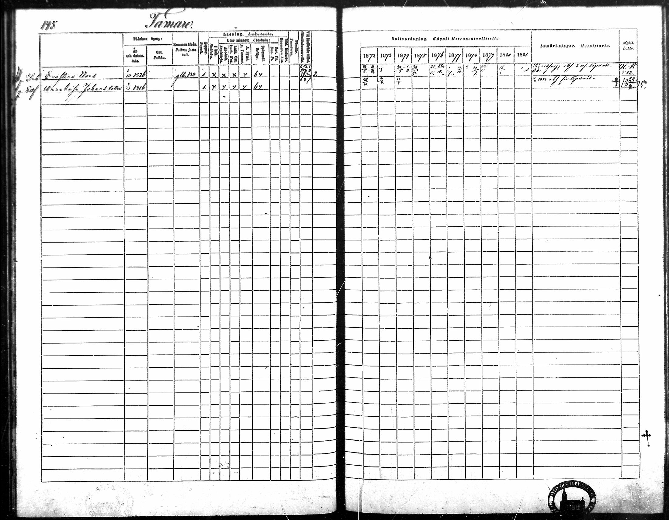 [ ../kirjat/Kirkonkirjat/vampula/rippikirja_1872-1881_mko52-68/kuvat/126.jpg ]