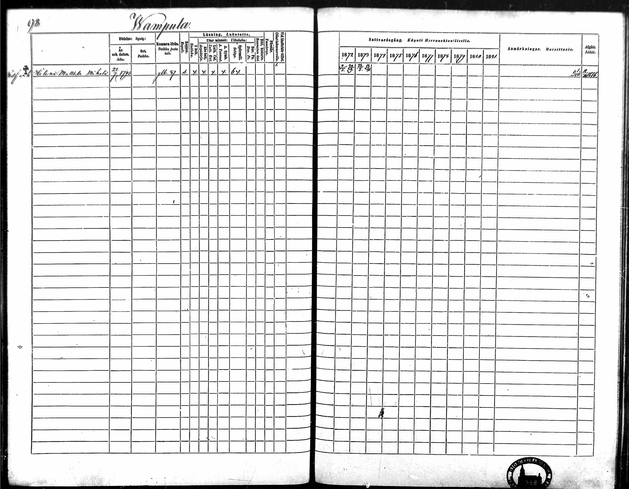[ ../kirjat/Kirkonkirjat/vampula/rippikirja_1872-1881_mko52-68/kuvat/84.jpg ]