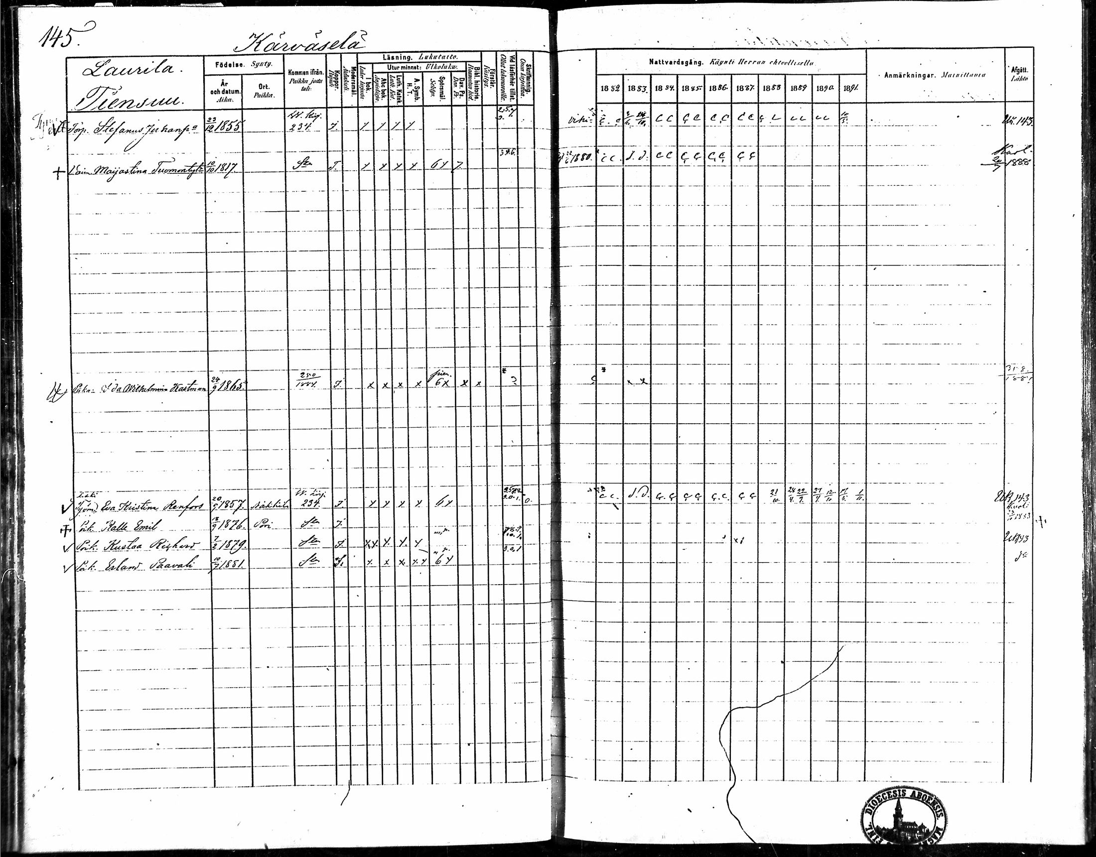 [ ../kirjat/Kirkonkirjat/vampula/rippikirja_1882-1891_mko69-85/kuvat/115.jpg ]