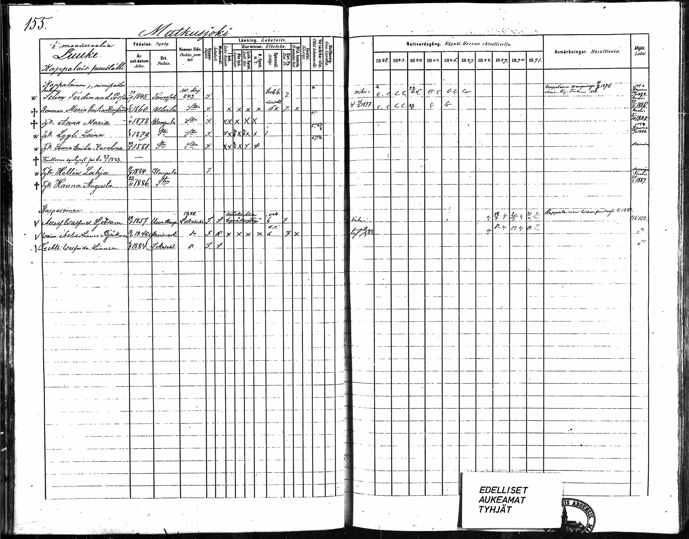 [ ../kirjat/Kirkonkirjat/vampula/rippikirja_1882-1891_mko69-85/kuvat/123.jpg ]