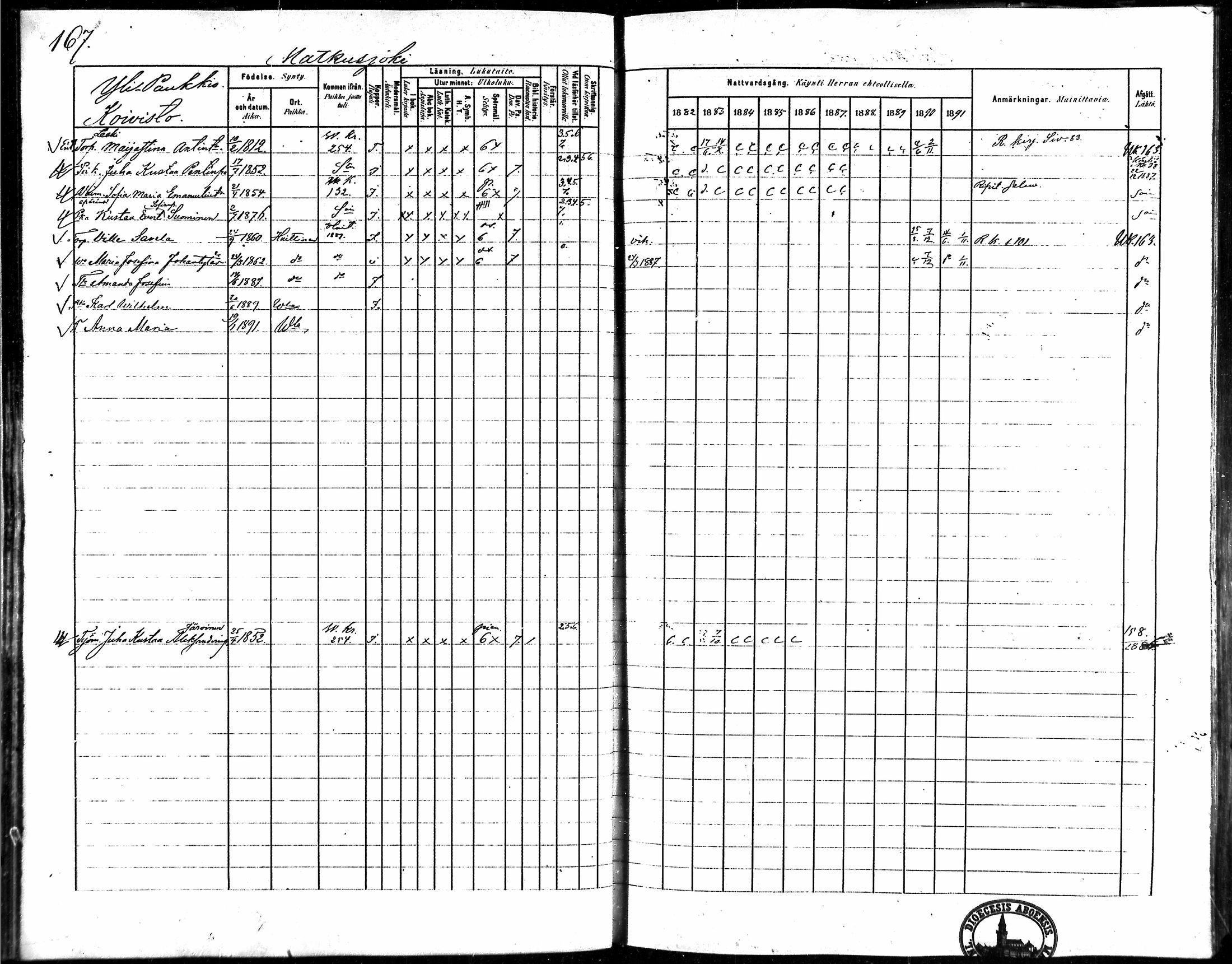 [ ../kirjat/Kirkonkirjat/vampula/rippikirja_1882-1891_mko69-85/kuvat/135.jpg ]