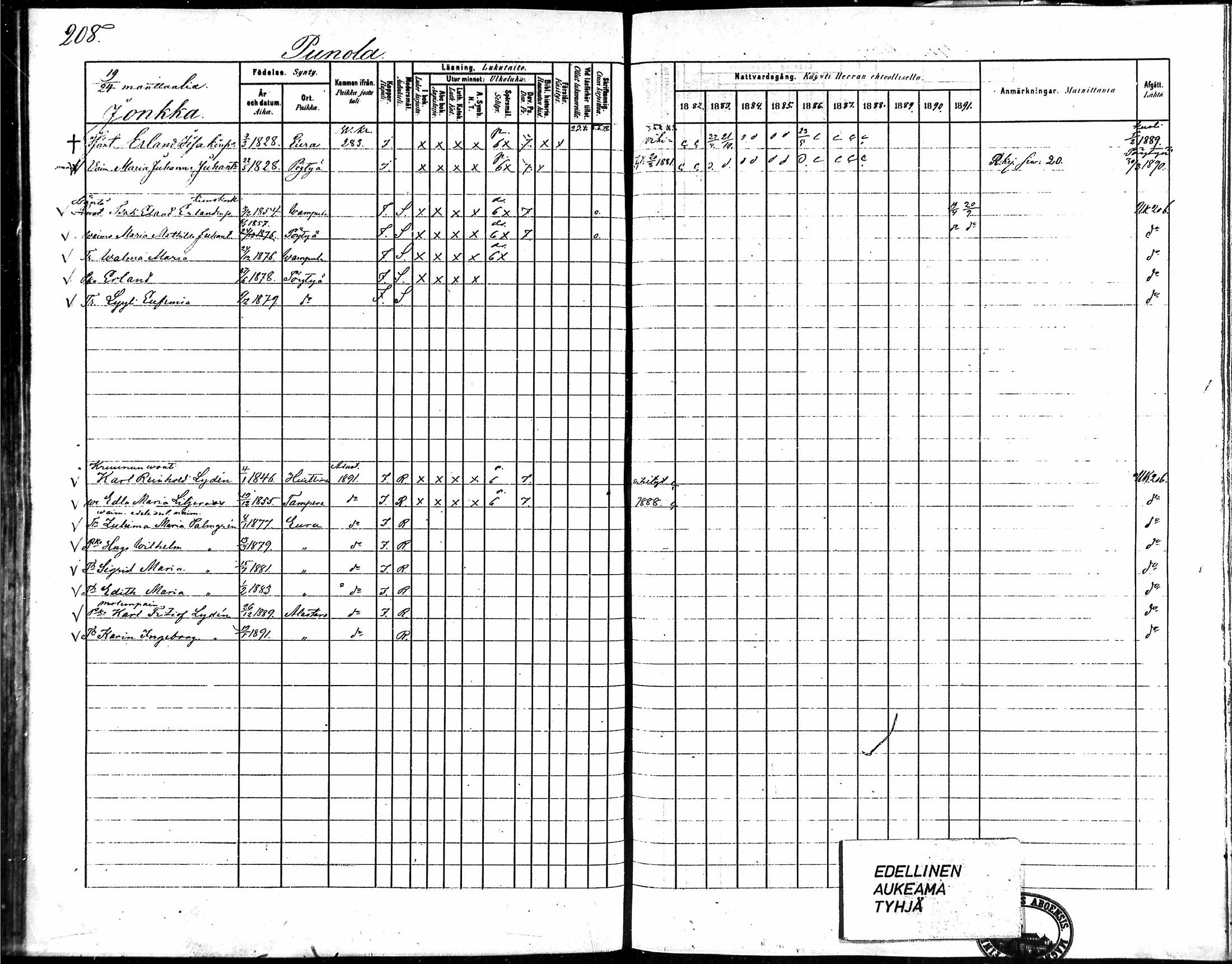 [ ../kirjat/Kirkonkirjat/vampula/rippikirja_1882-1891_mko69-85/kuvat/171.jpg ]
