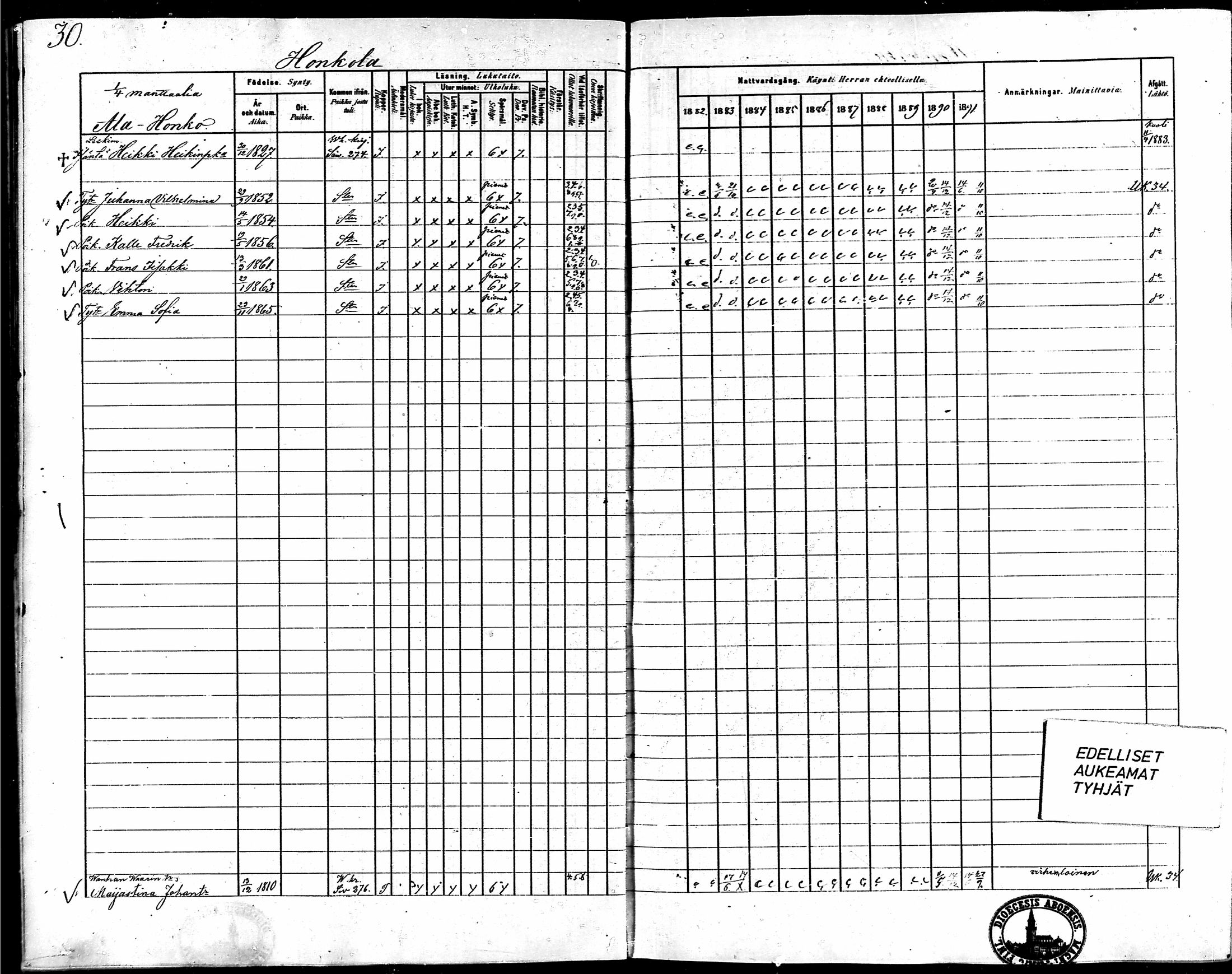 [ ../kirjat/Kirkonkirjat/vampula/rippikirja_1882-1891_mko69-85/kuvat/24.jpg ]