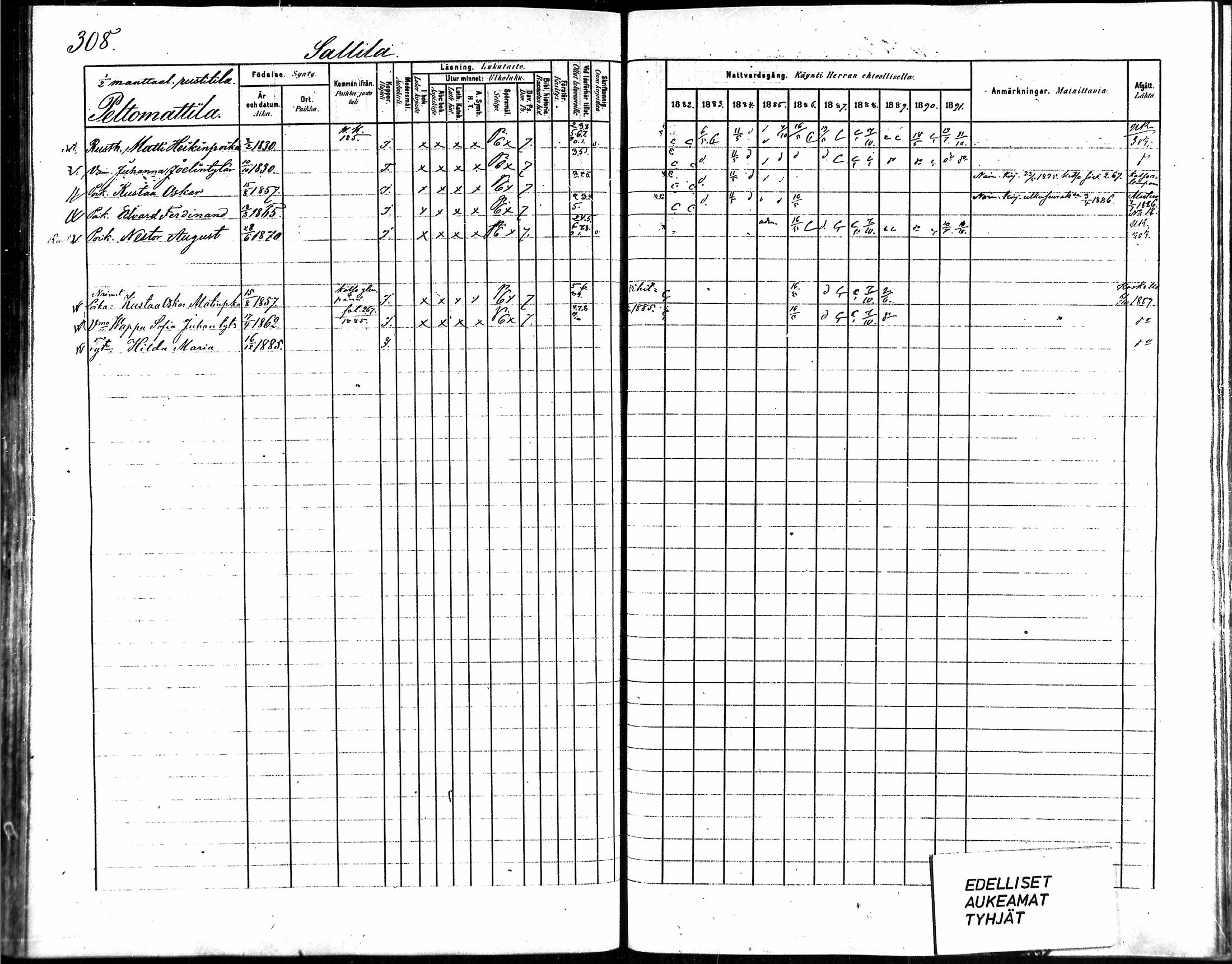 [ ../kirjat/Kirkonkirjat/vampula/rippikirja_1882-1891_mko69-85/kuvat/255.jpg ]