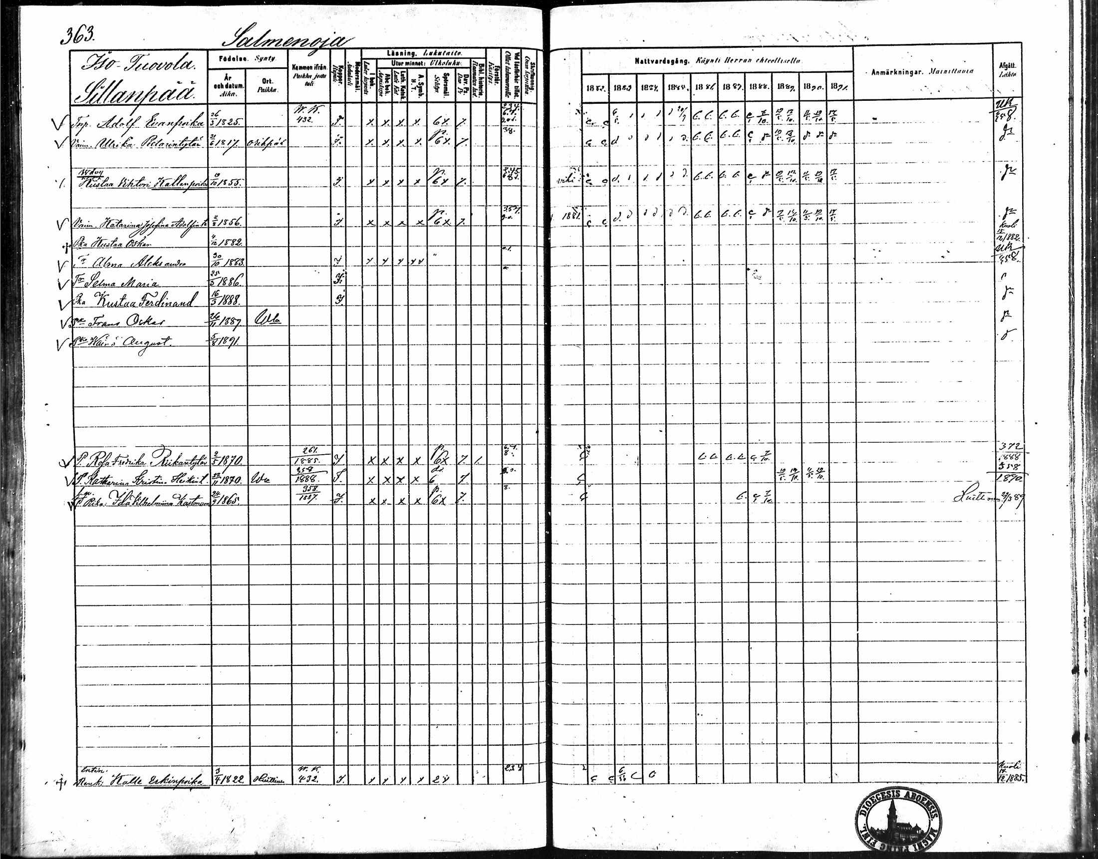 [ ../kirjat/Kirkonkirjat/vampula/rippikirja_1882-1891_mko69-85/kuvat/306.jpg ]