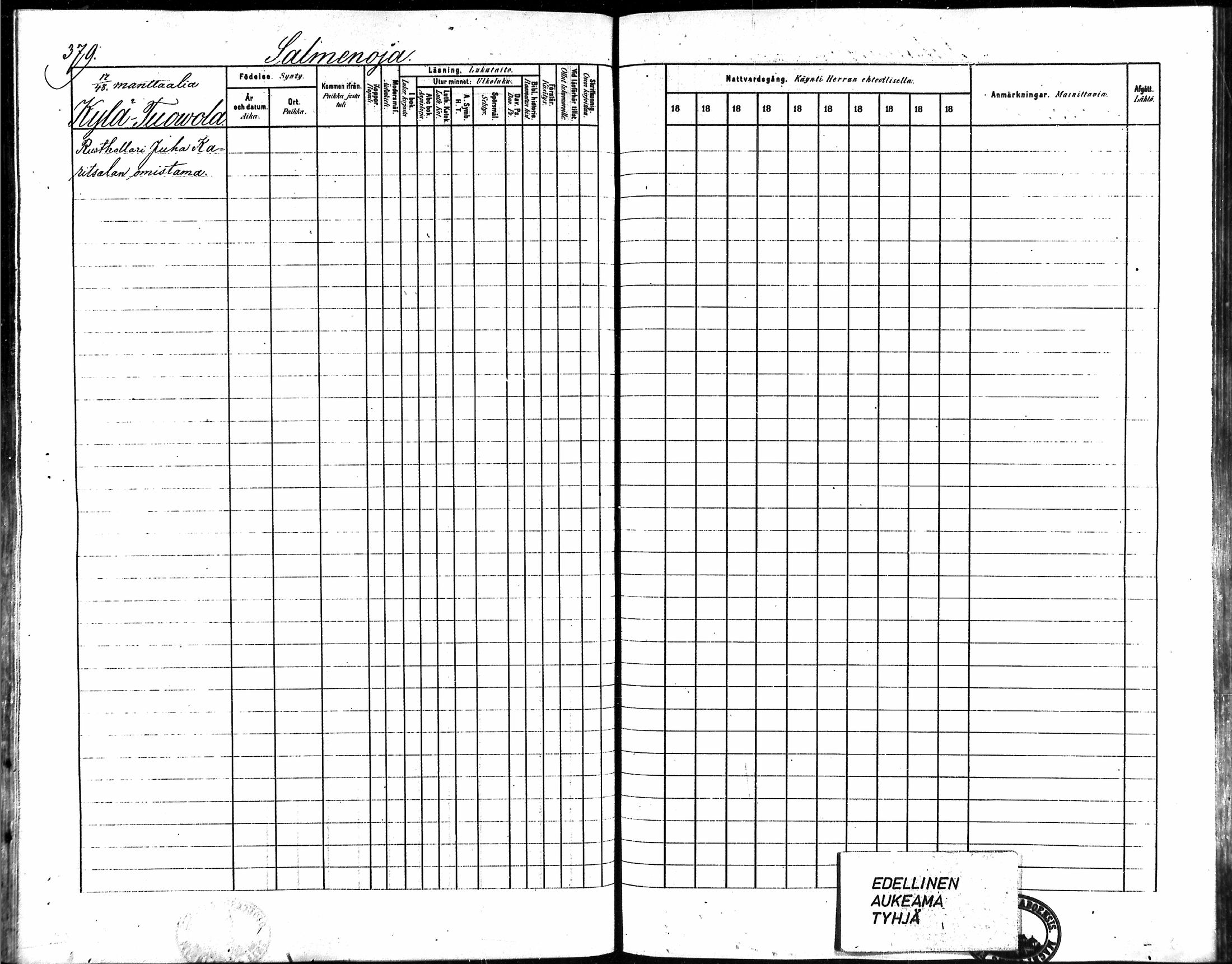 [ ../kirjat/Kirkonkirjat/vampula/rippikirja_1882-1891_mko69-85/kuvat/320.jpg ]