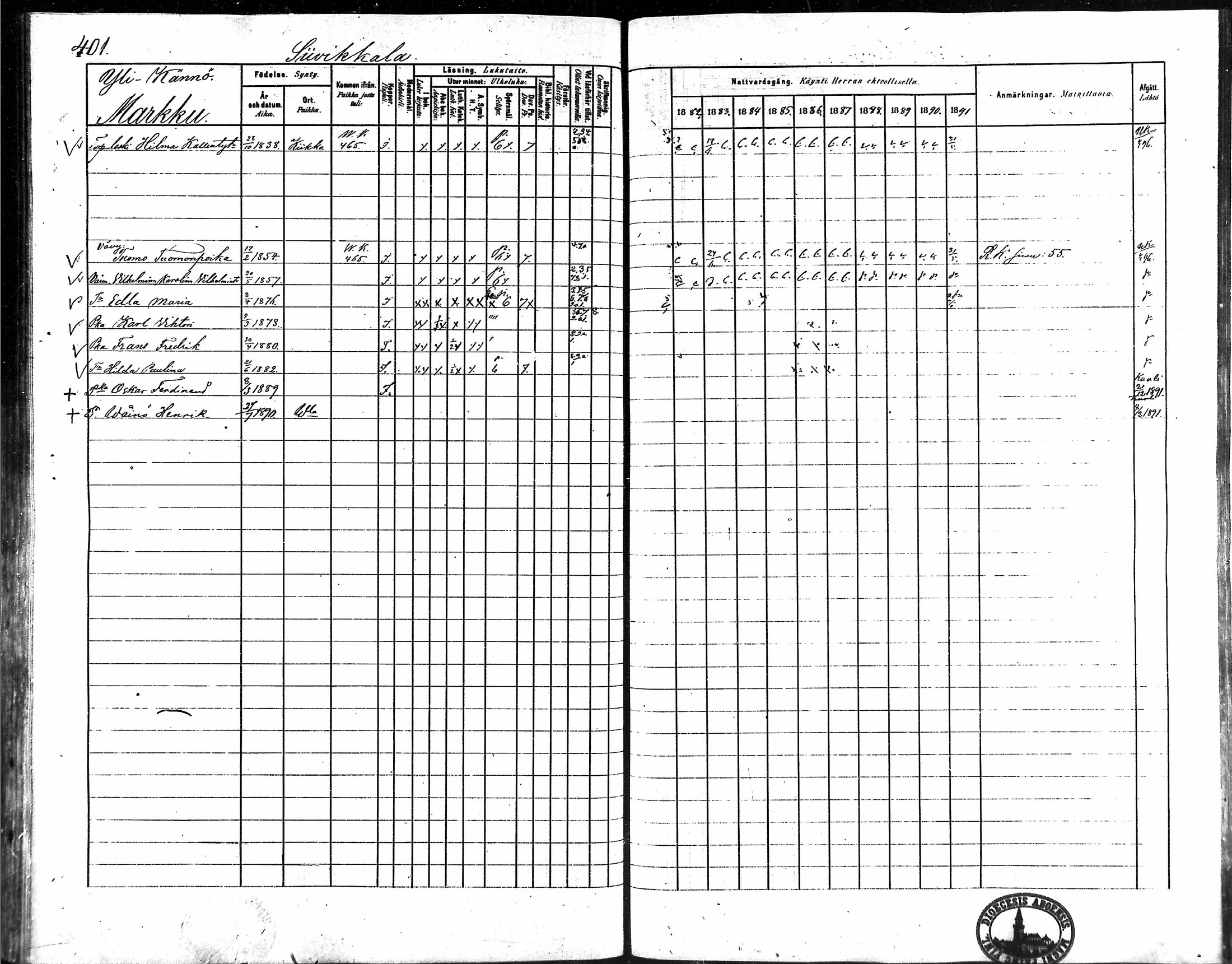 [ ../kirjat/Kirkonkirjat/vampula/rippikirja_1882-1891_mko69-85/kuvat/338.jpg ]