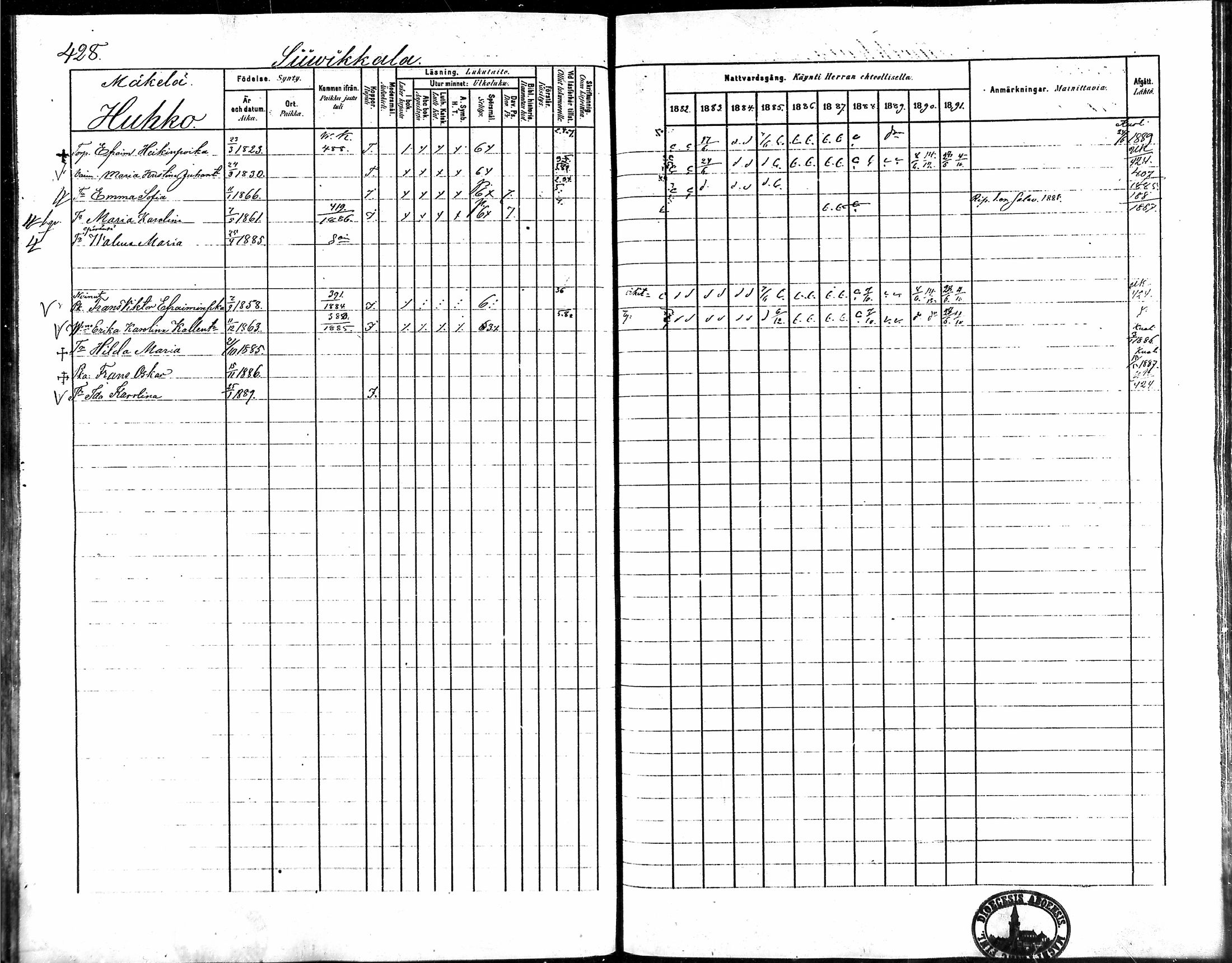 [ ../kirjat/Kirkonkirjat/vampula/rippikirja_1882-1891_mko69-85/kuvat/360.jpg ]