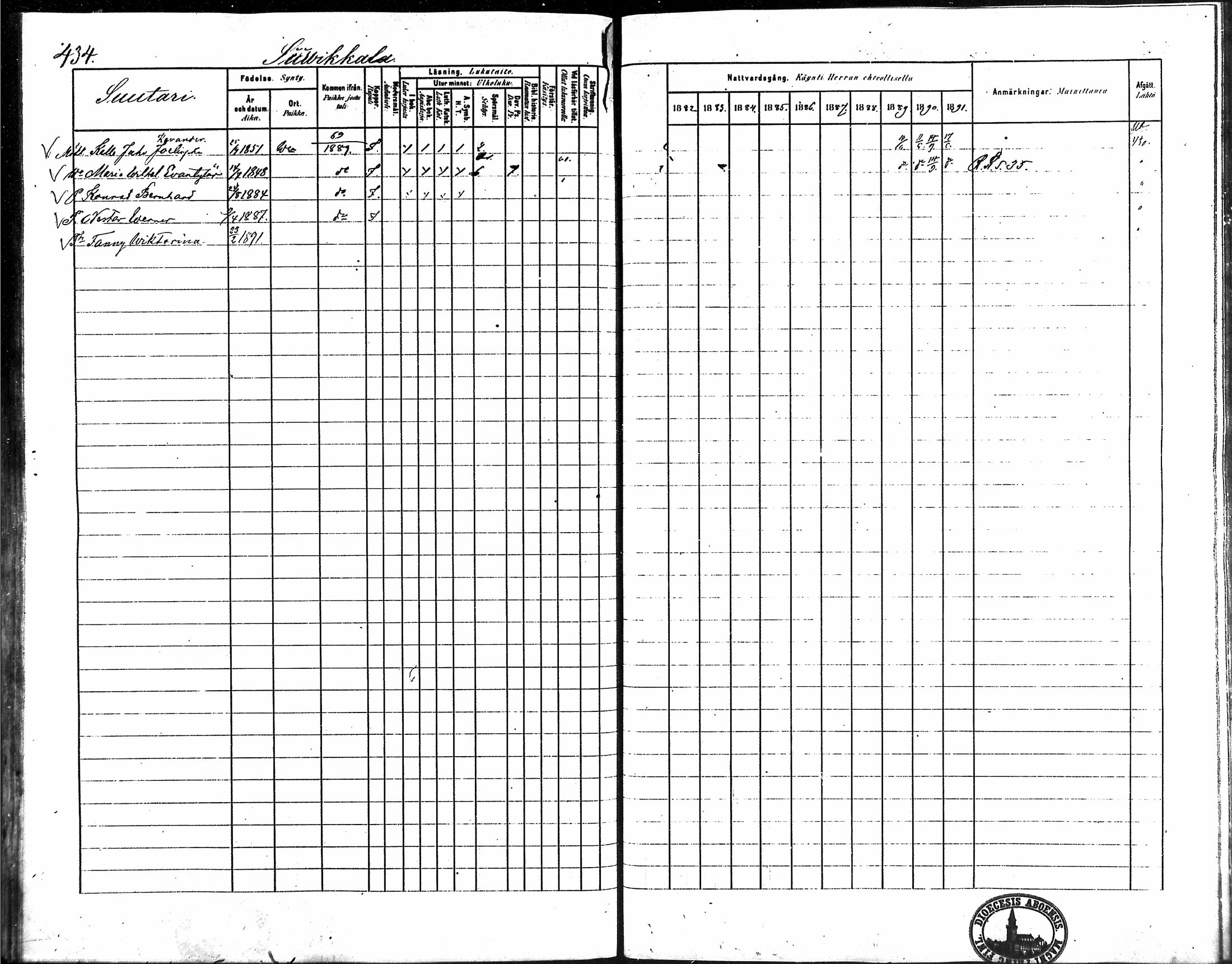 [ ../kirjat/Kirkonkirjat/vampula/rippikirja_1882-1891_mko69-85/kuvat/366.jpg ]