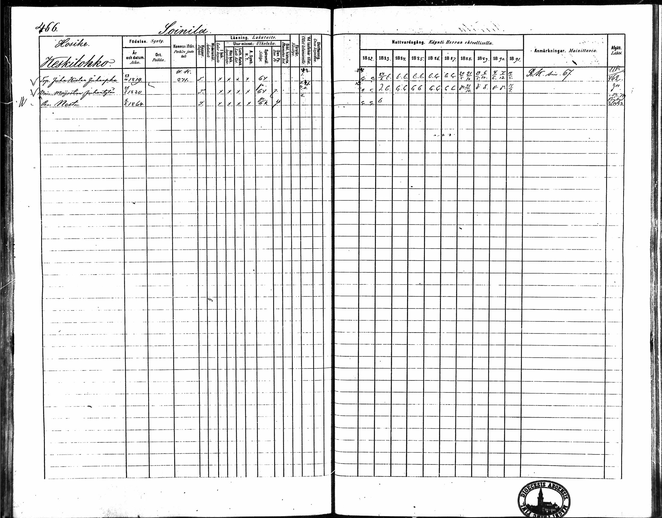 [ ../kirjat/Kirkonkirjat/vampula/rippikirja_1882-1891_mko69-85/kuvat/393.jpg ]