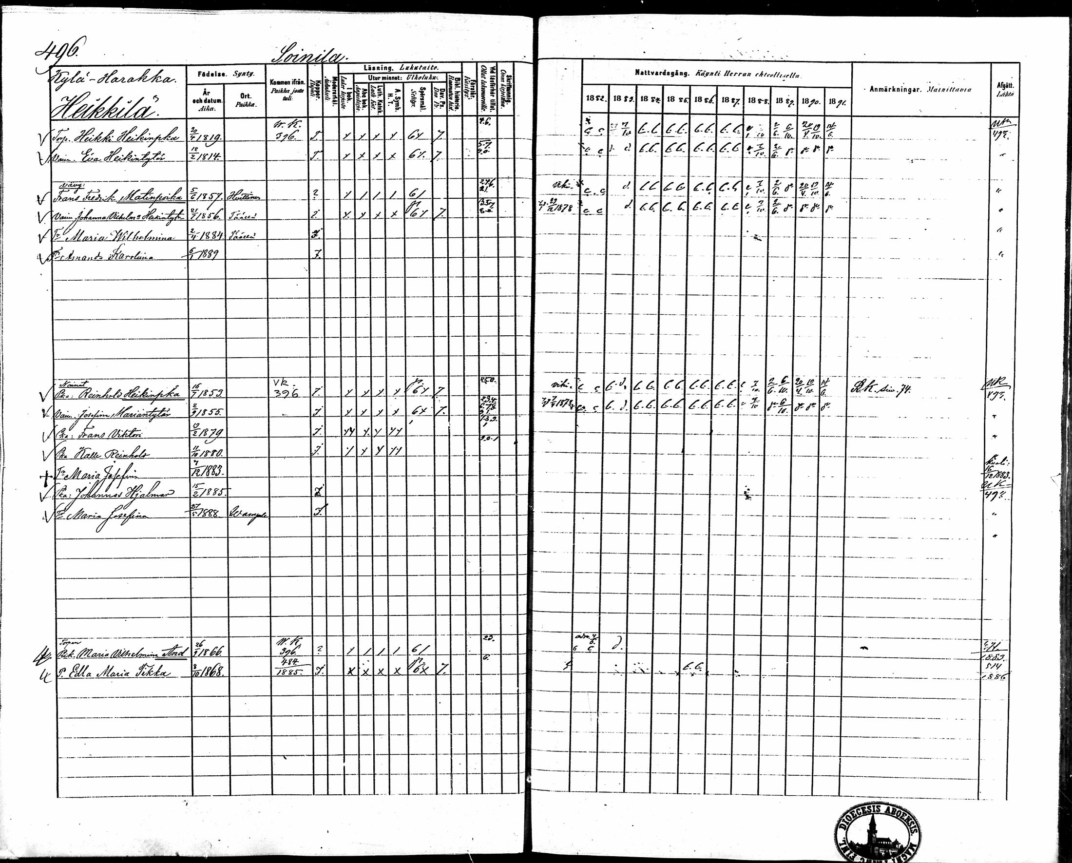 [ ../kirjat/Kirkonkirjat/vampula/rippikirja_1882-1891_mko69-85/kuvat/419.jpg ]