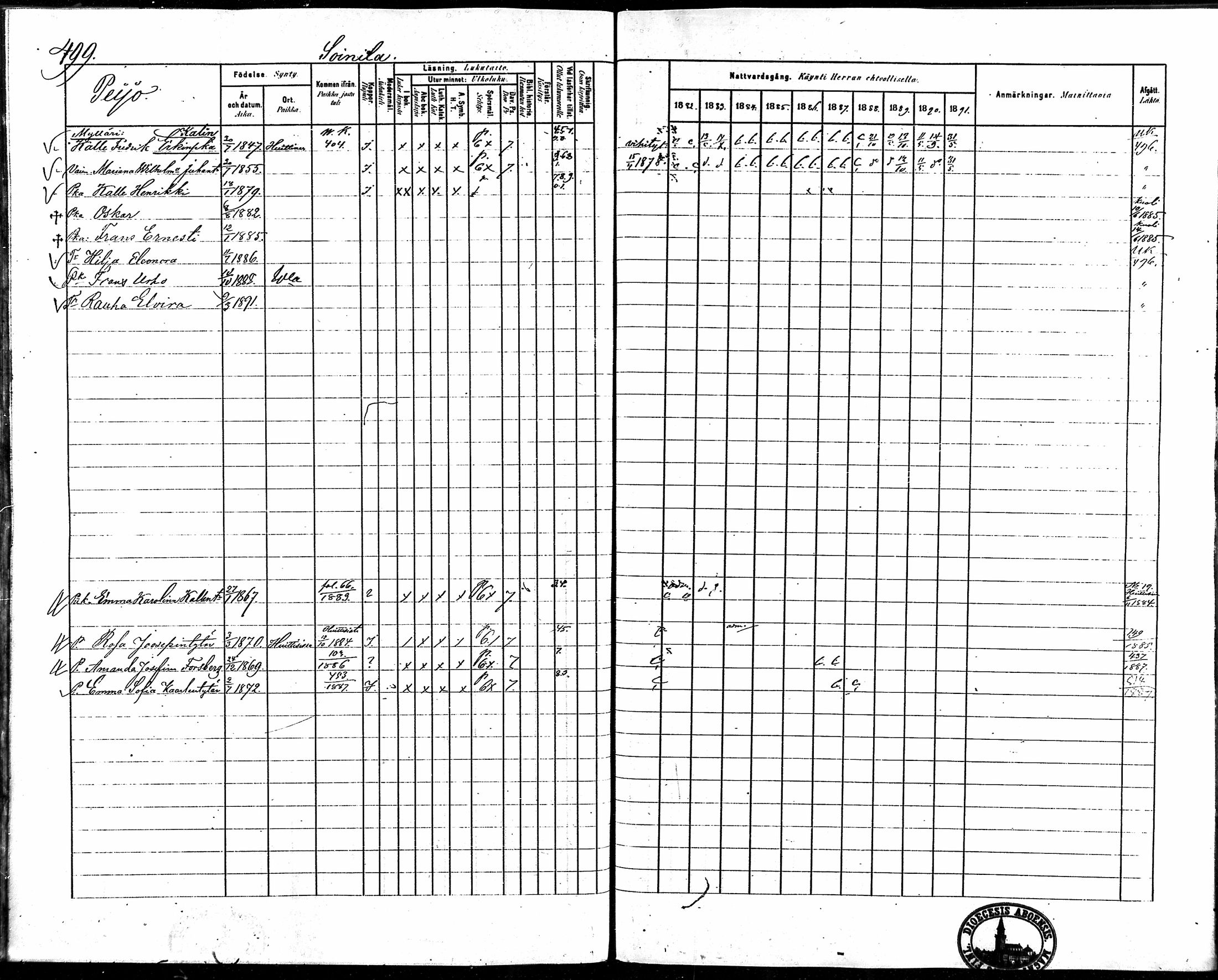 [ ../kirjat/Kirkonkirjat/vampula/rippikirja_1882-1891_mko69-85/kuvat/421.jpg ]